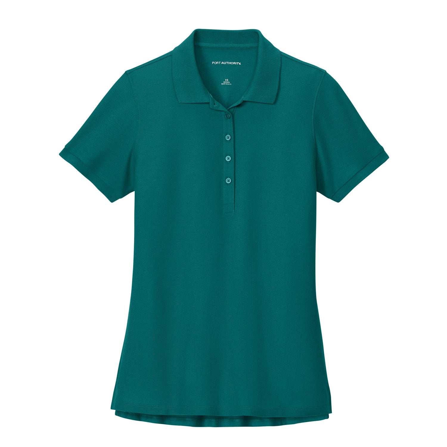 Port Authority Women’s Wearever Signature Pique Polo LK200