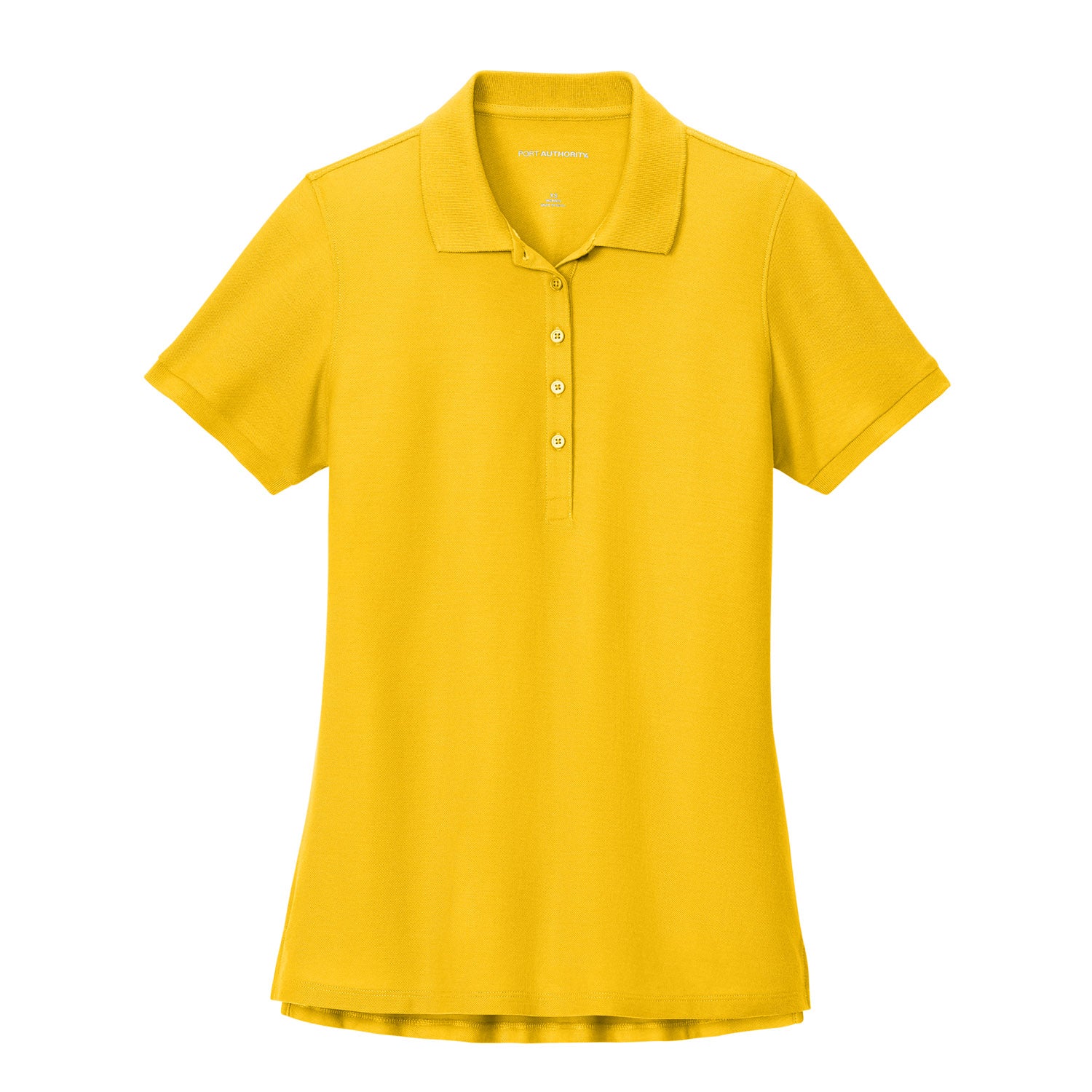 Port Authority Women’s Wearever Signature Pique Polo LK200