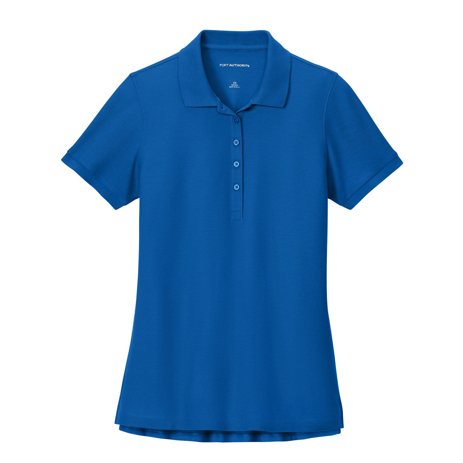 Port Authority Women’s Wearever Signature Pique Polo LK200