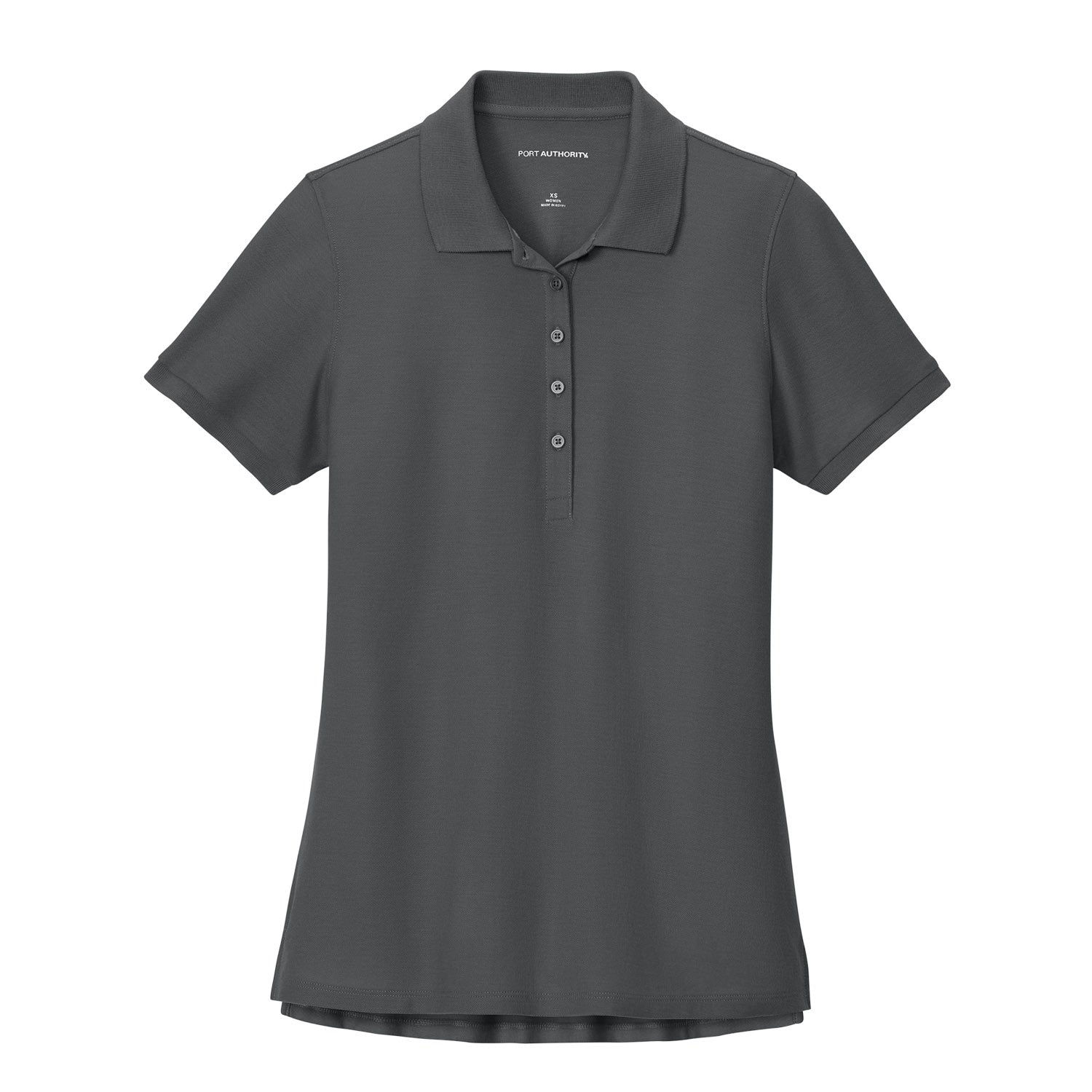 Port Authority Women’s Wearever Signature Pique Polo LK200