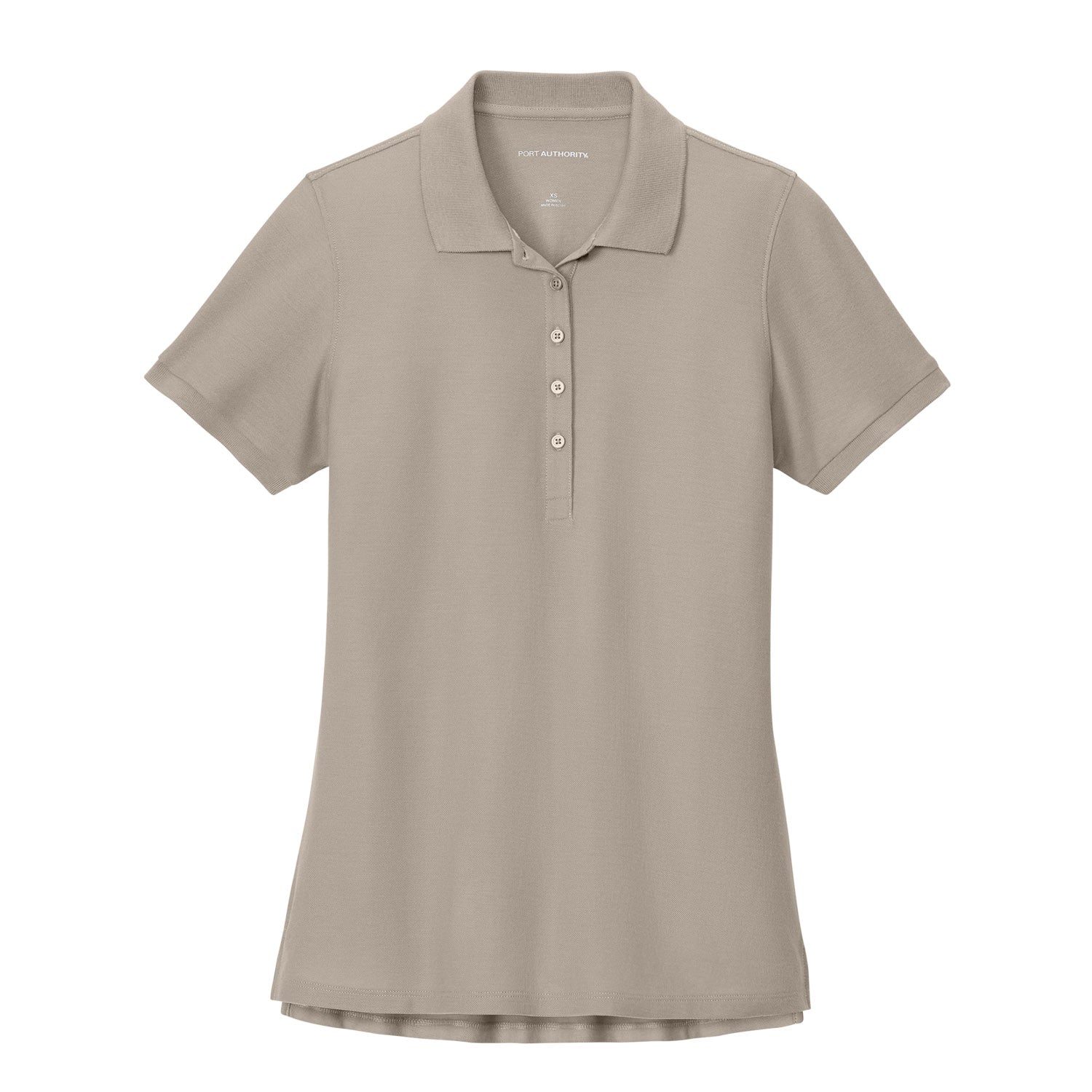 Port Authority Women’s Wearever Signature Pique Polo LK200
