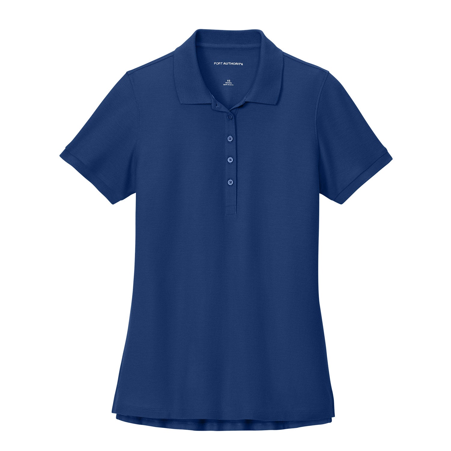 Port Authority Women’s Wearever Signature Pique Polo LK200
