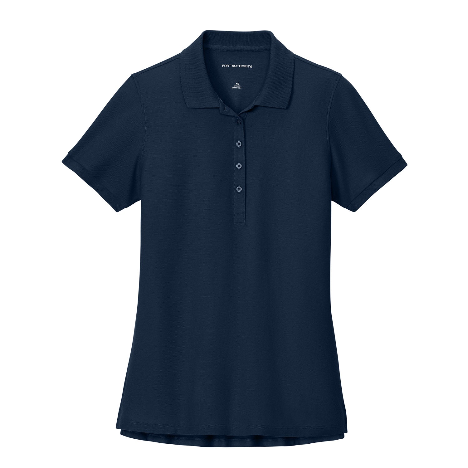 Port Authority Women’s Wearever Signature Pique Polo LK200