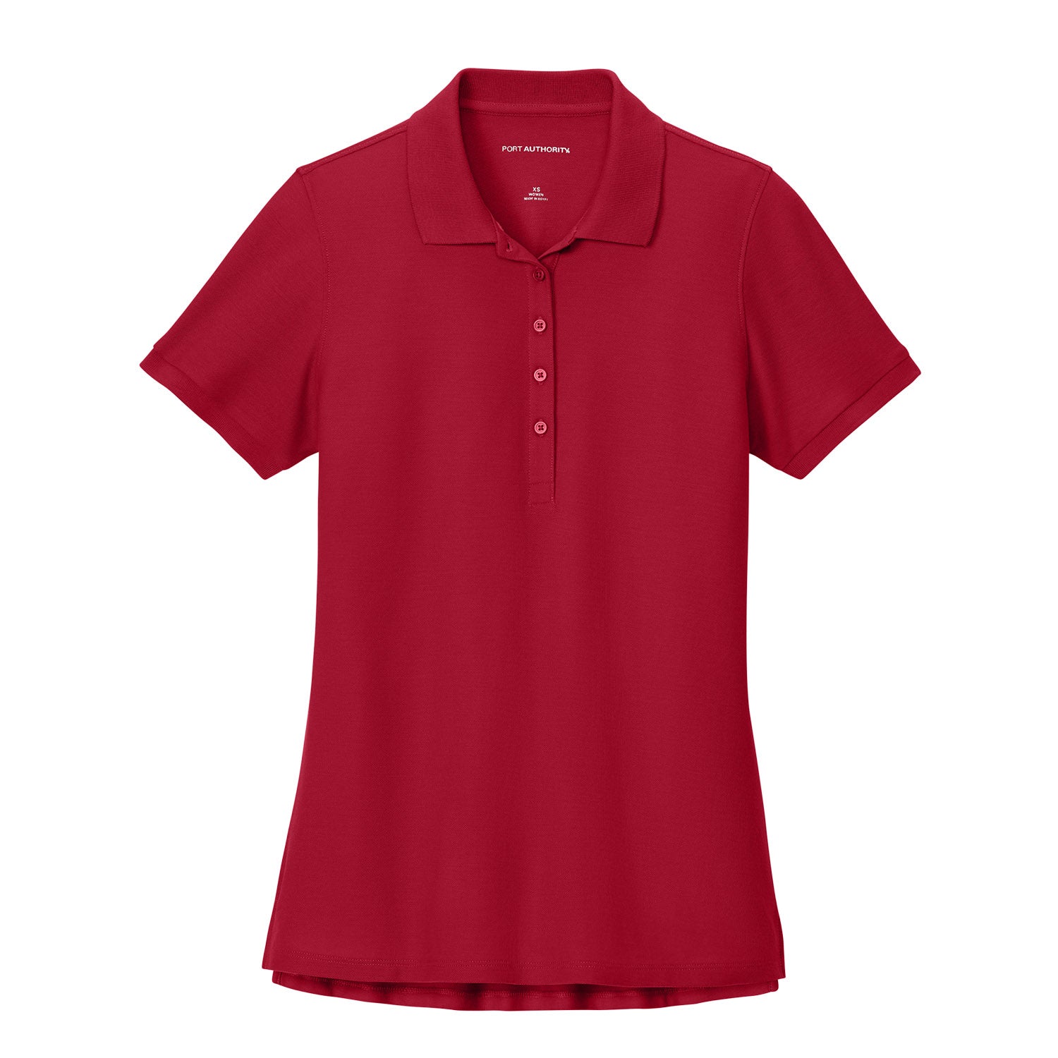 Port Authority Women’s Wearever Signature Pique Polo LK200