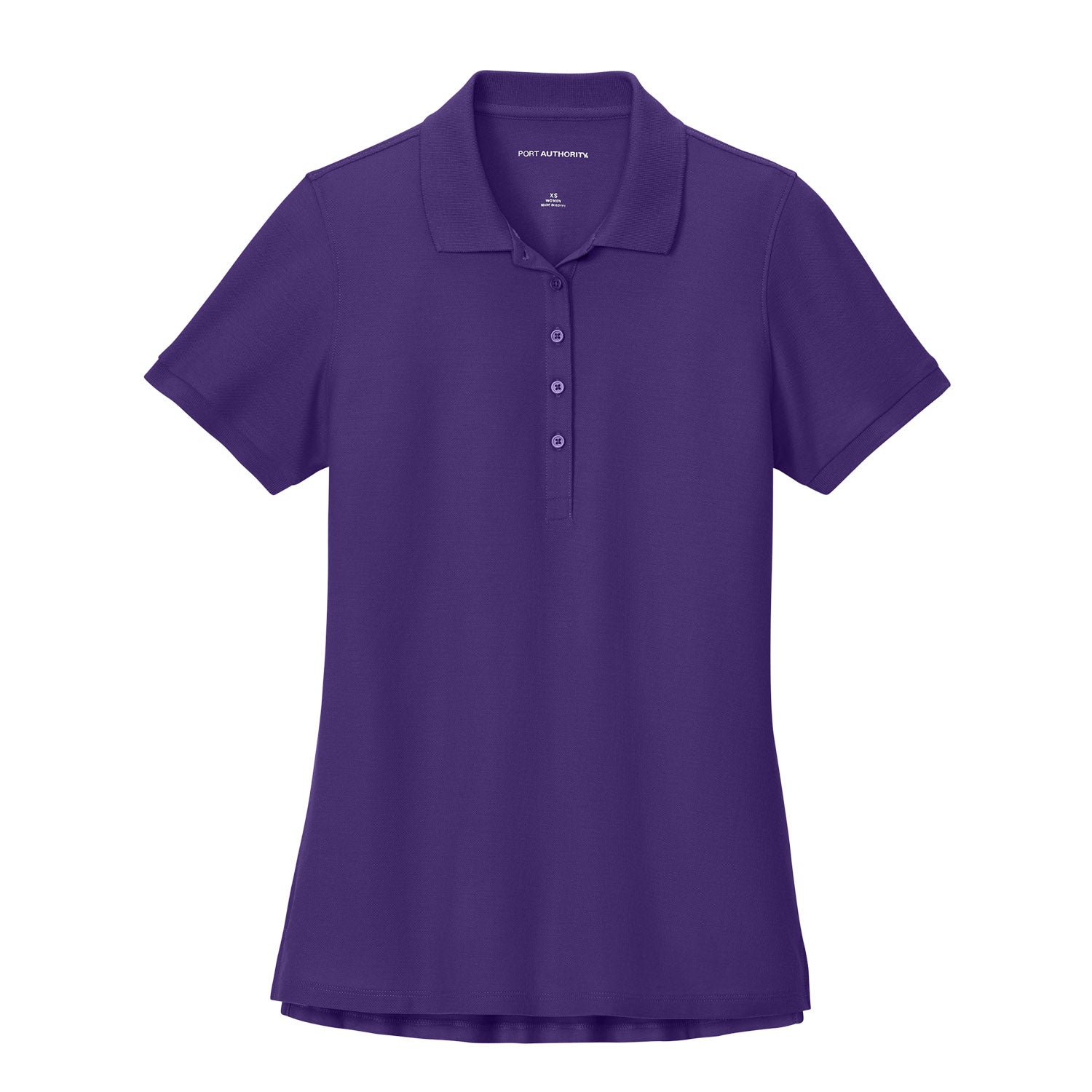 Port Authority Women’s Wearever Signature Pique Polo LK200