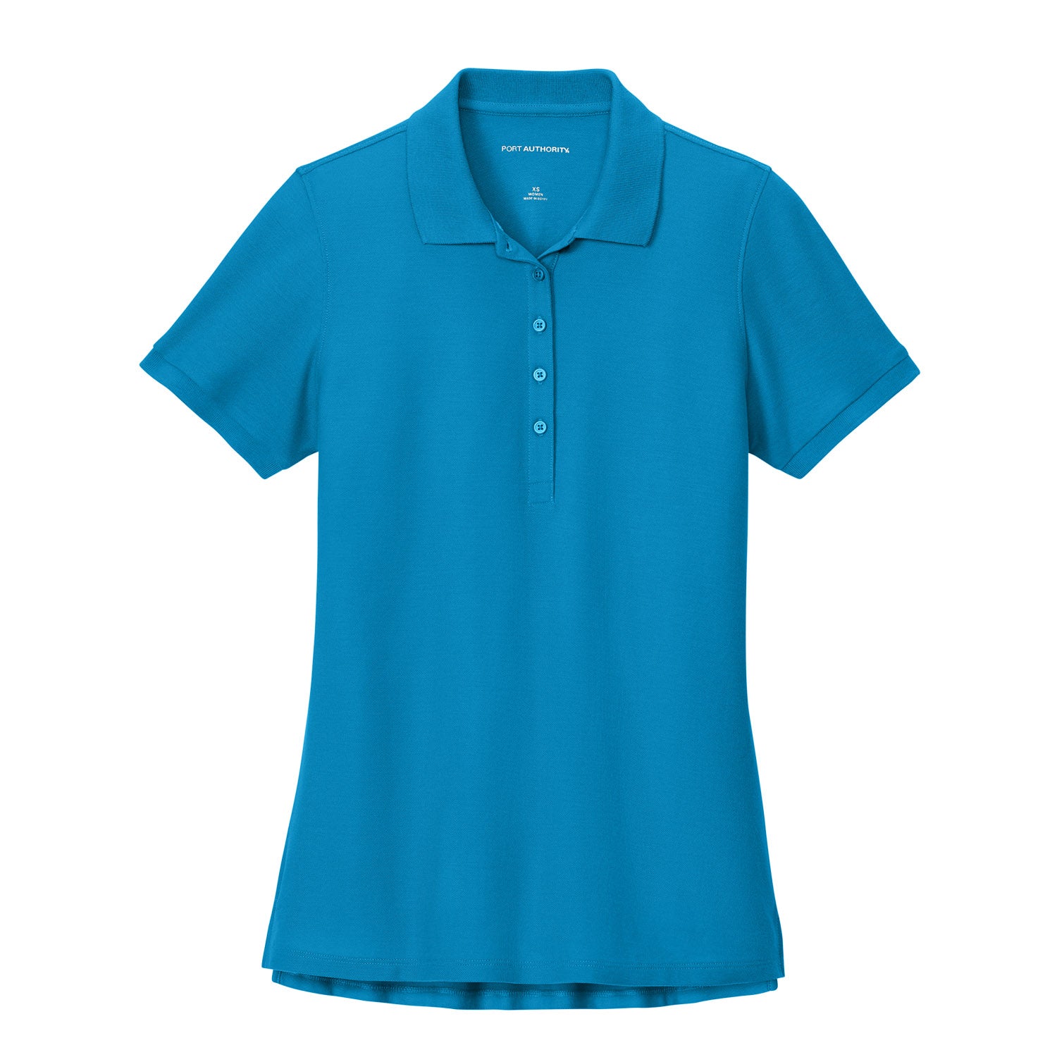 Port Authority Women’s Wearever Signature Pique Polo LK200