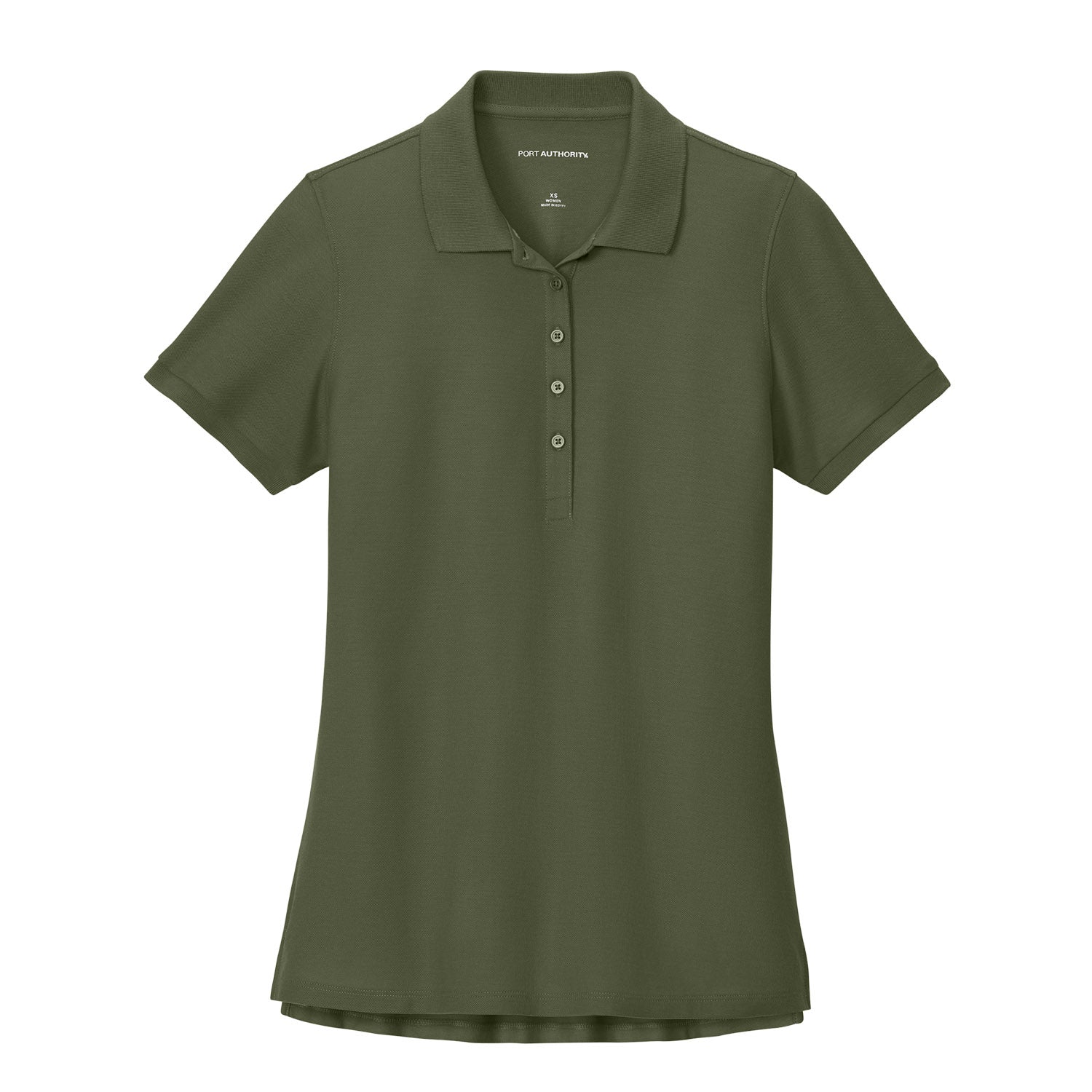 Port Authority Women’s Wearever Signature Pique Polo LK200
