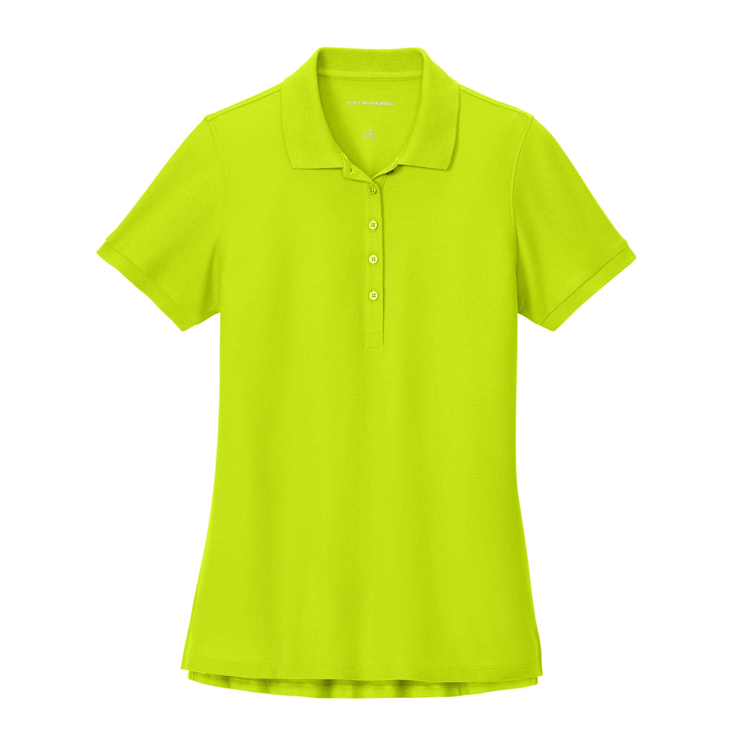 Port Authority Women’s Wearever Signature Pique Polo LK200