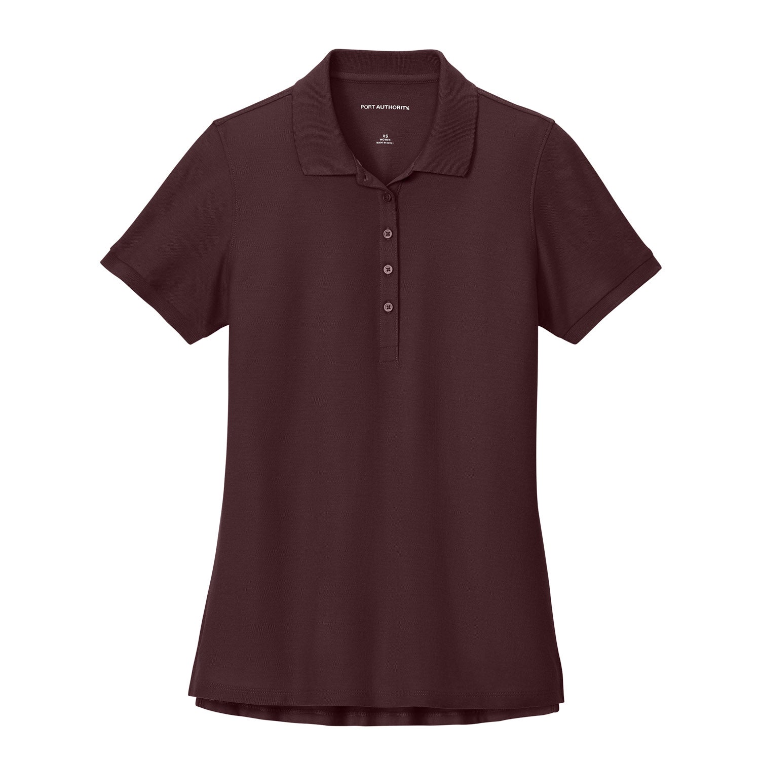 Port Authority Women’s Wearever Signature Pique Polo LK200