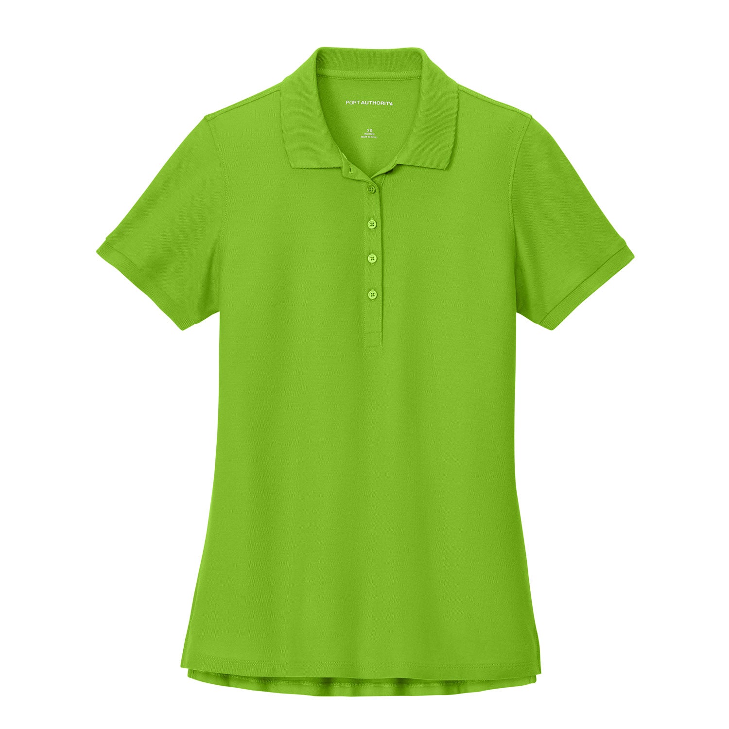 Port Authority Women’s Wearever Signature Pique Polo LK200