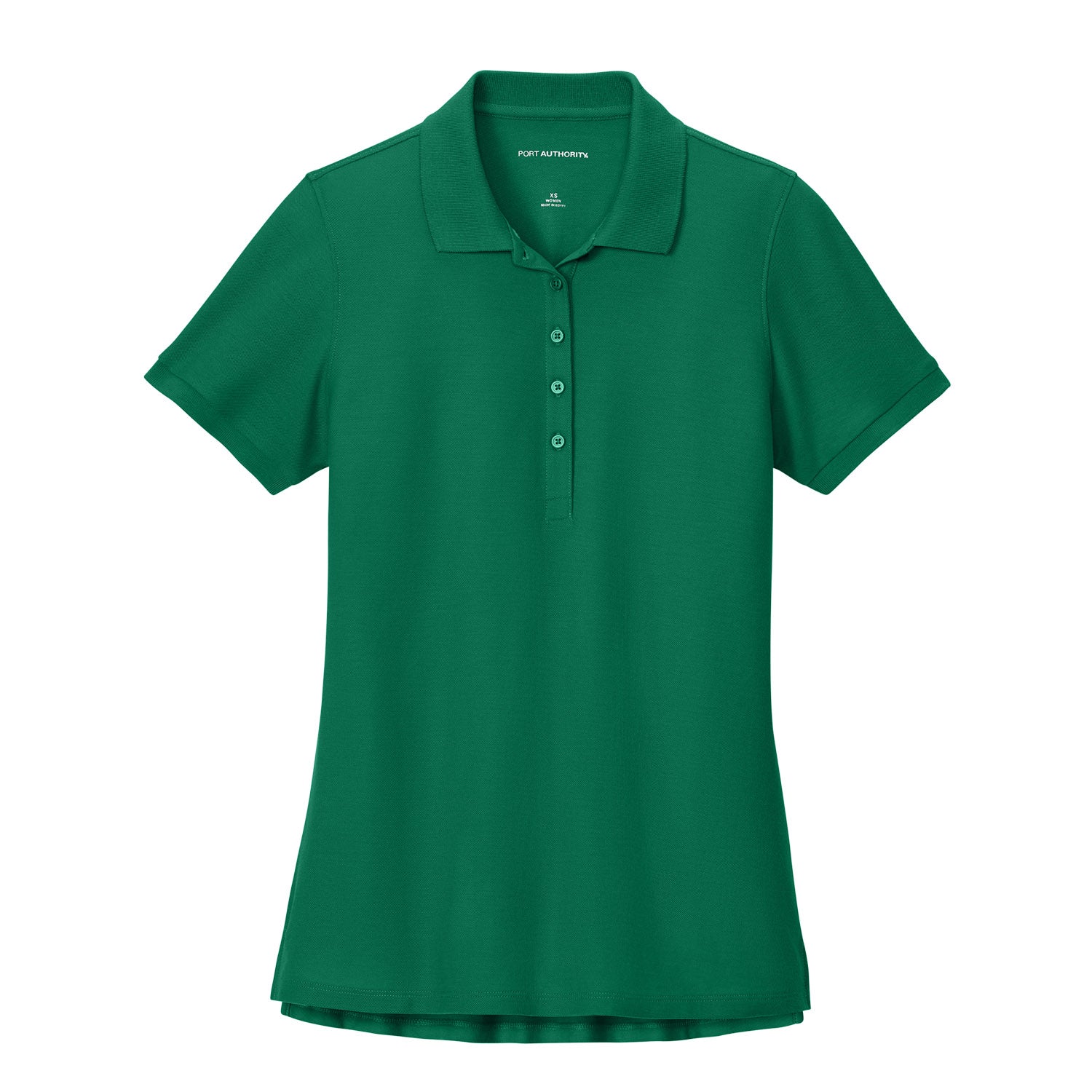 Port Authority Women’s Wearever Signature Pique Polo LK200