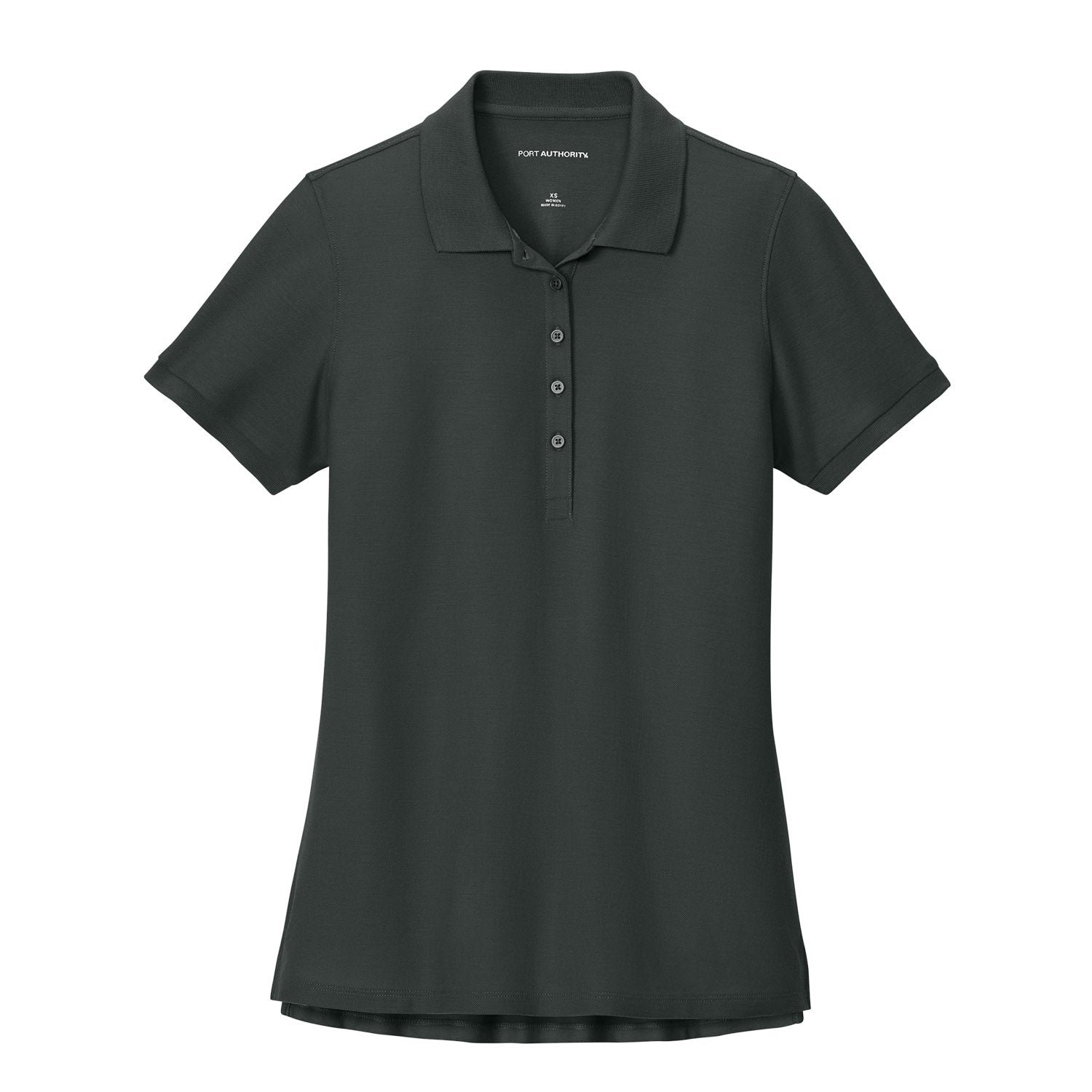 Port Authority Women’s Wearever Signature Pique Polo LK200