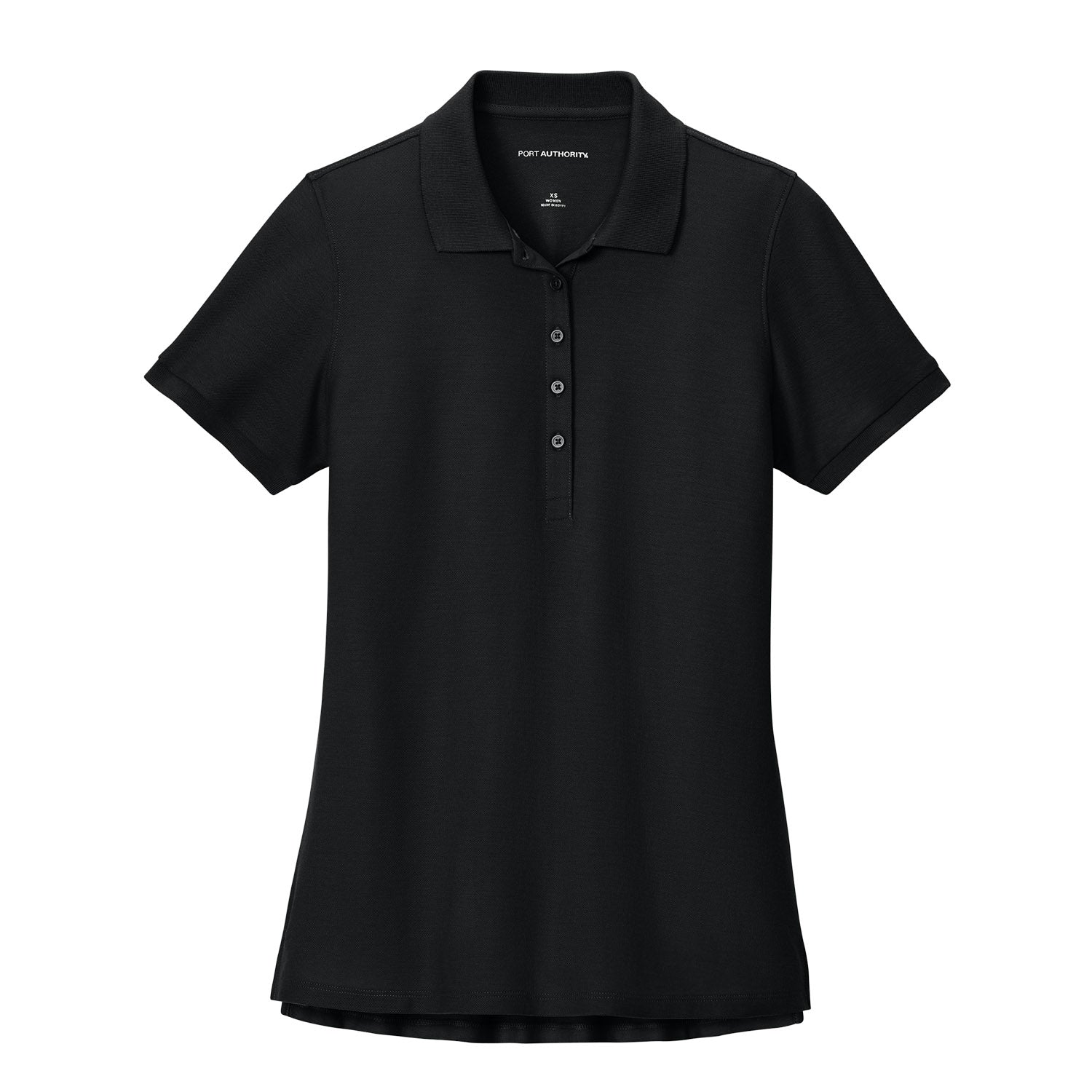 Port Authority Women’s Wearever Signature Pique Polo LK200