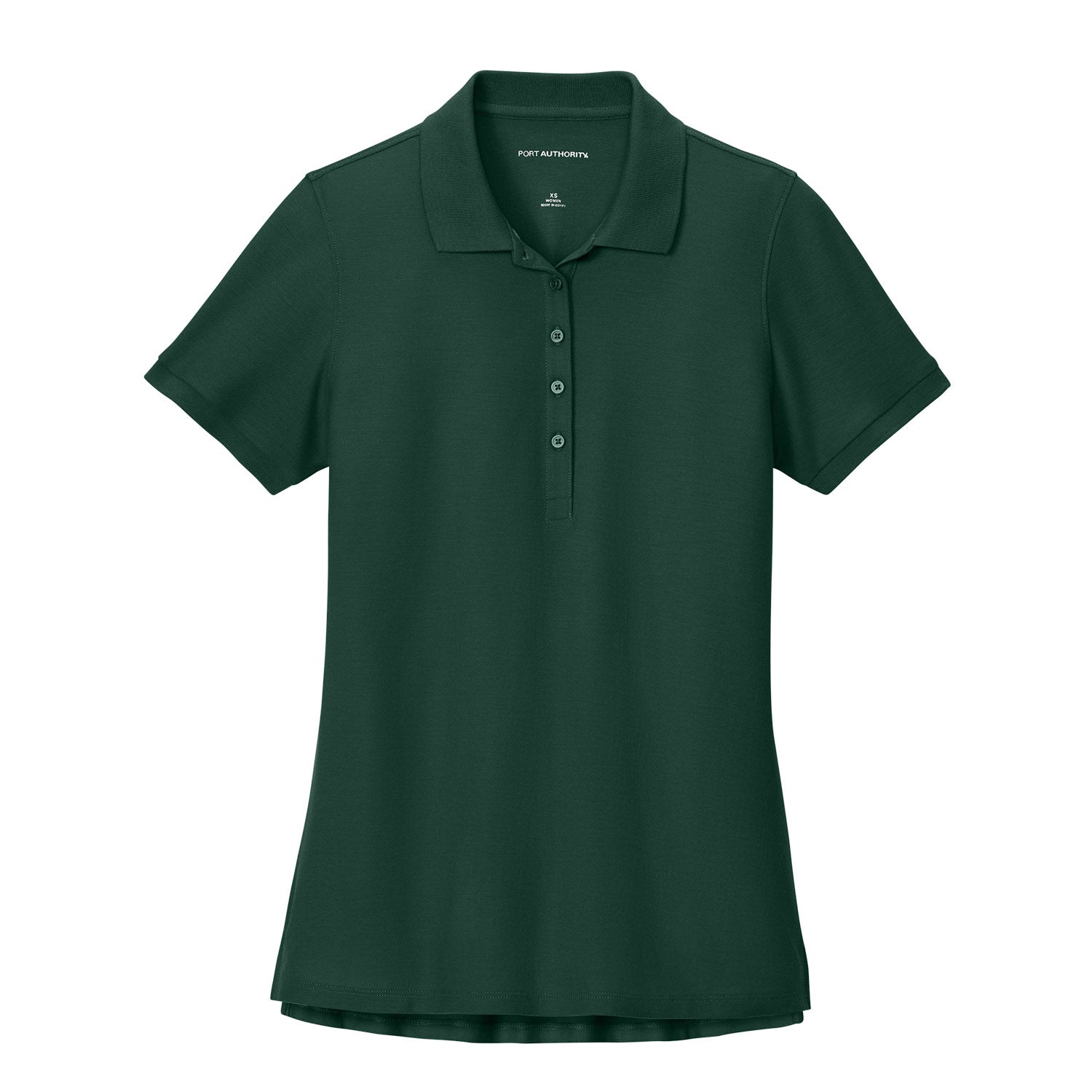Port Authority Women’s Wearever Signature Pique Polo LK200