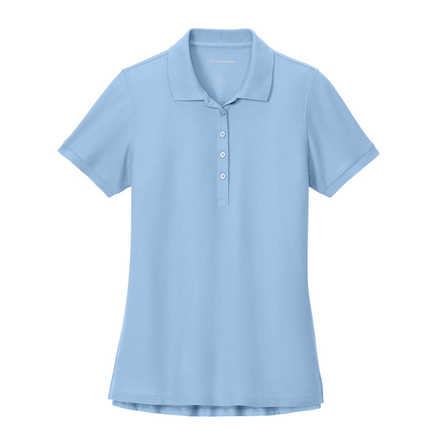 Port Authority Women’s Wearever Signature Pique Polo LK200