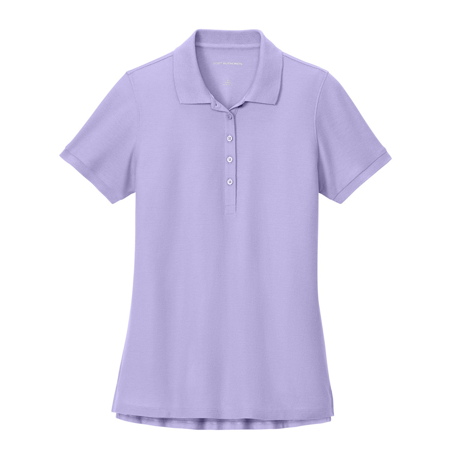 Port Authority Women’s Wearever Signature Pique Polo LK200