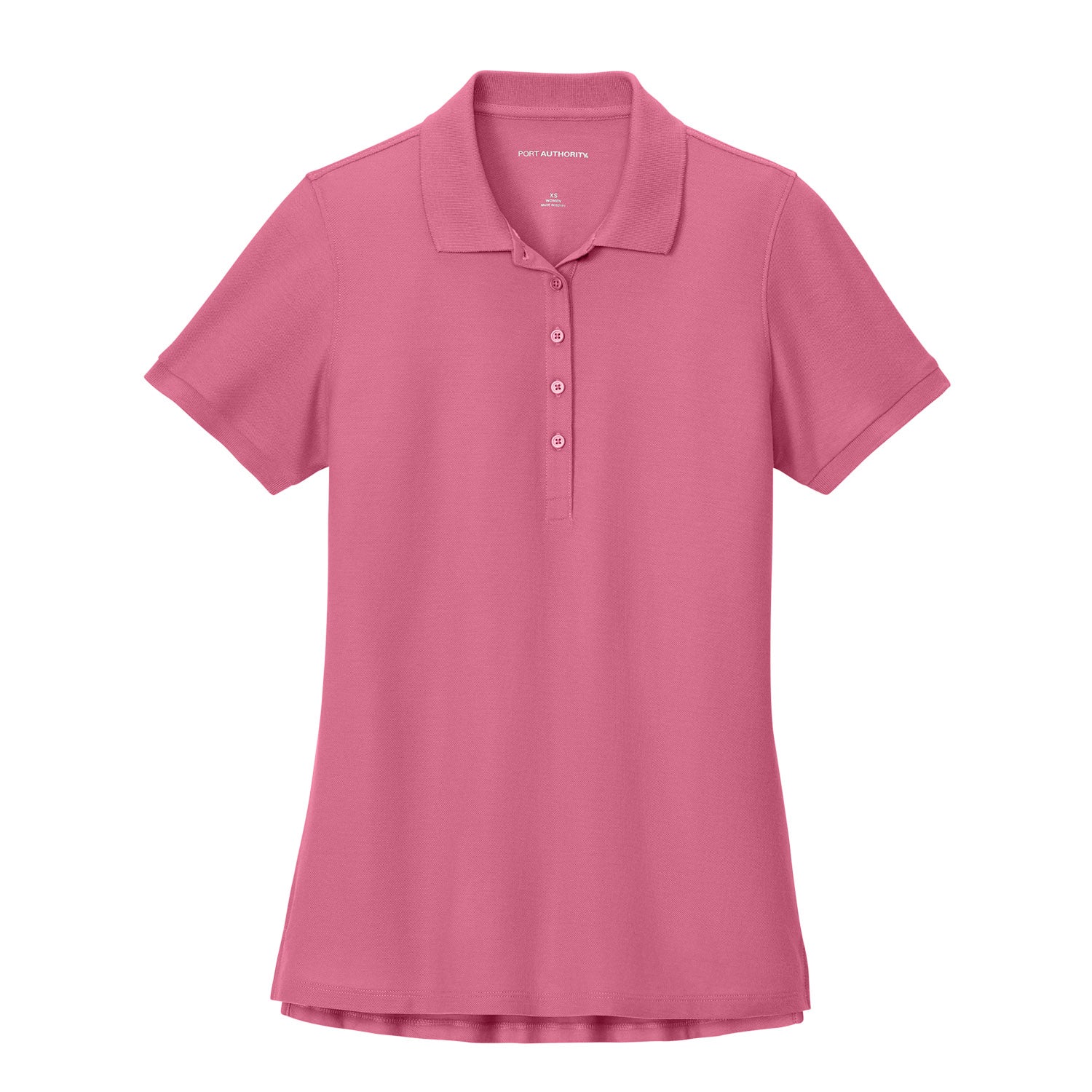 Port Authority Women’s Wearever Signature Pique Polo LK200