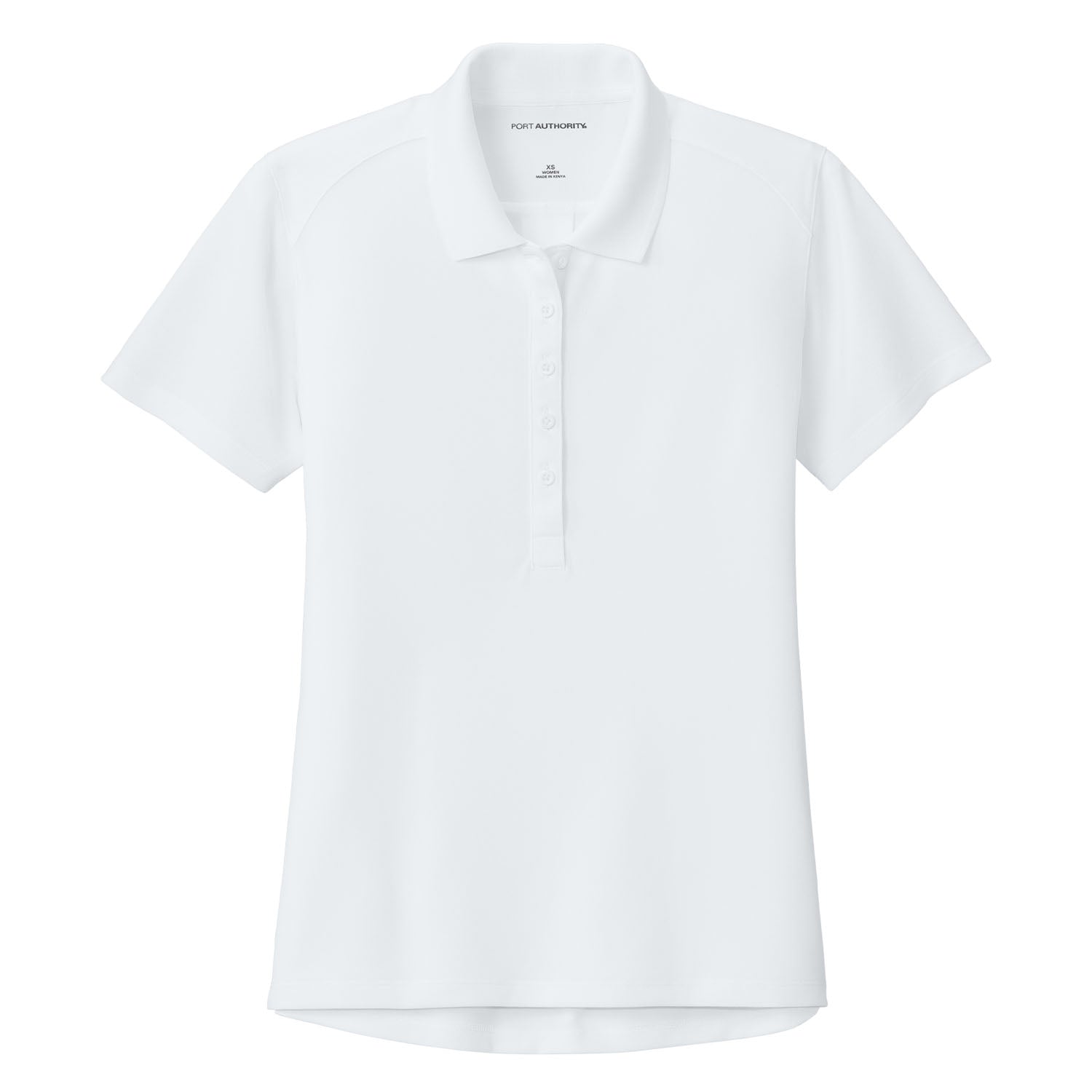 Port Authority Women’s Wearever Performance Pique Polo - LK240 (Package Deal) $17.99