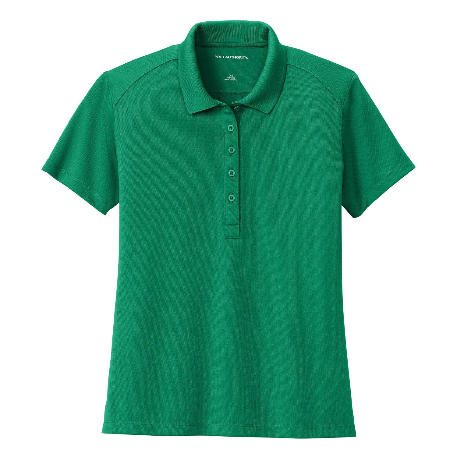 Port Authority Women’s Wearever Performance Pique Polo - LK240 (Package Deal) $17.99