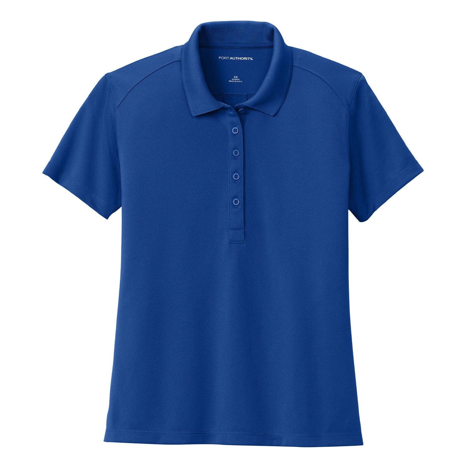 Port Authority Women’s Wearever Performance Pique Polo - LK240 (Package Deal) $17.99
