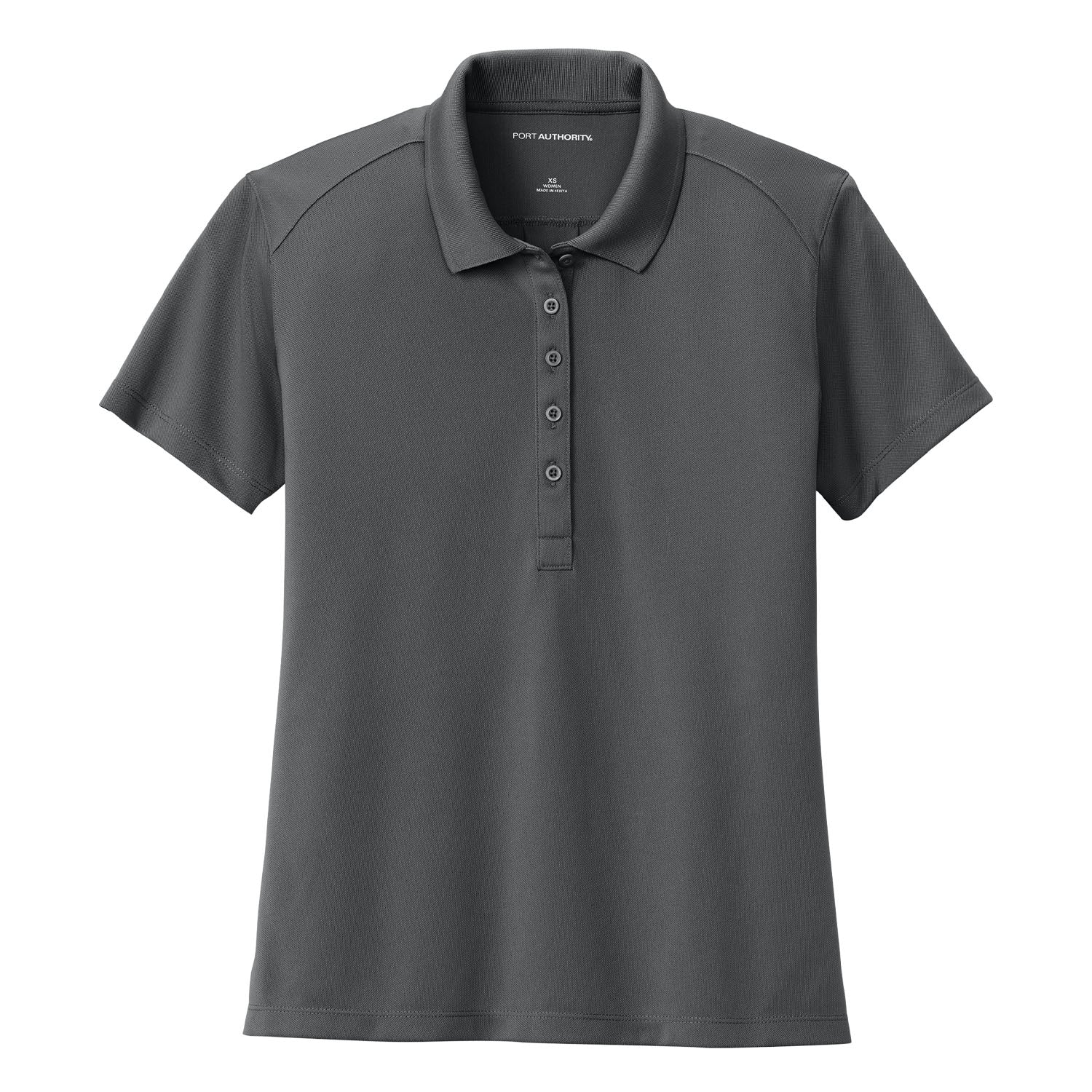 Port Authority Women’s Wearever Performance Pique Polo - LK240 (Package Deal) $17.99