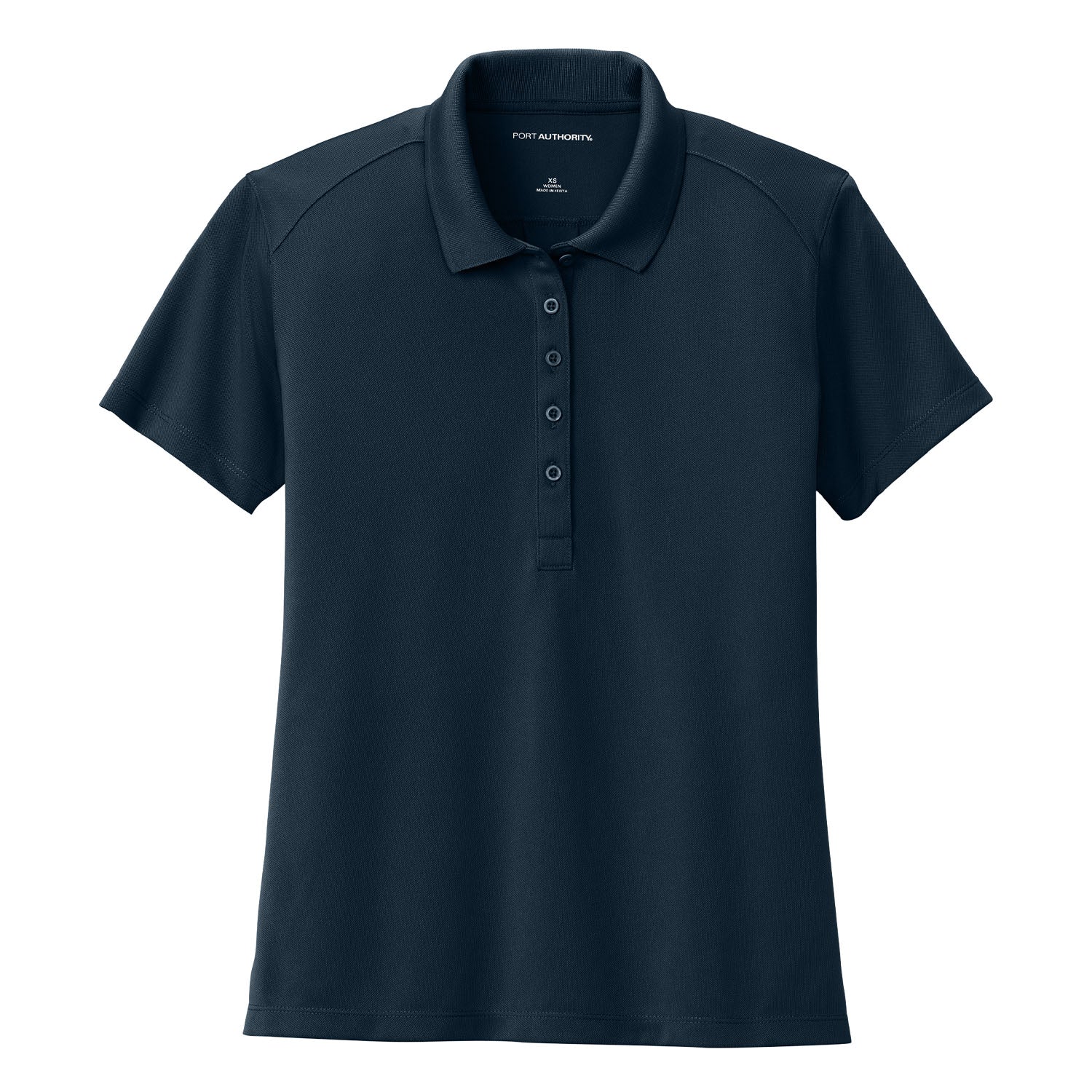 Port Authority Women’s Wearever Performance Pique Polo - LK240 (Package Deal) $17.99