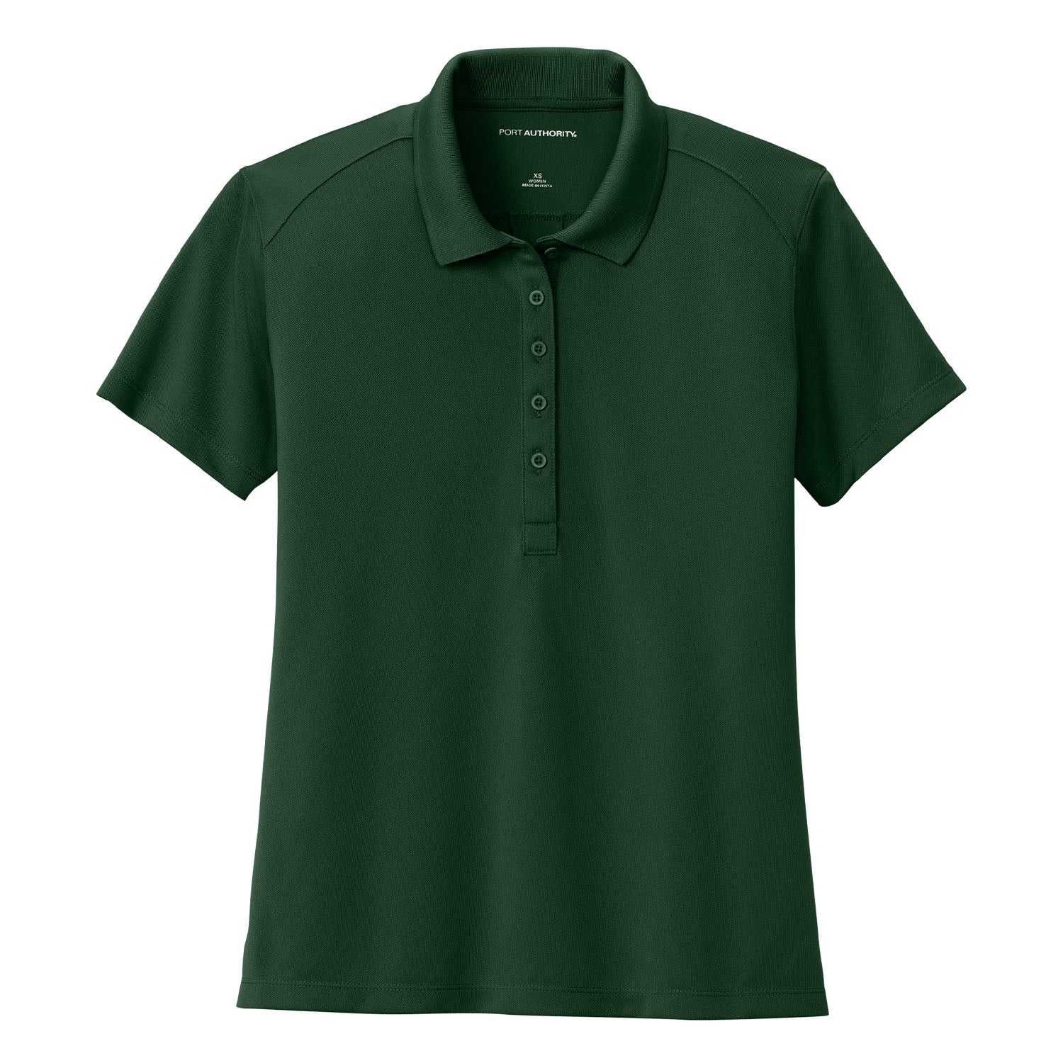 Port Authority Women’s Wearever Performance Pique Polo - LK240 (Package Deal) $17.99