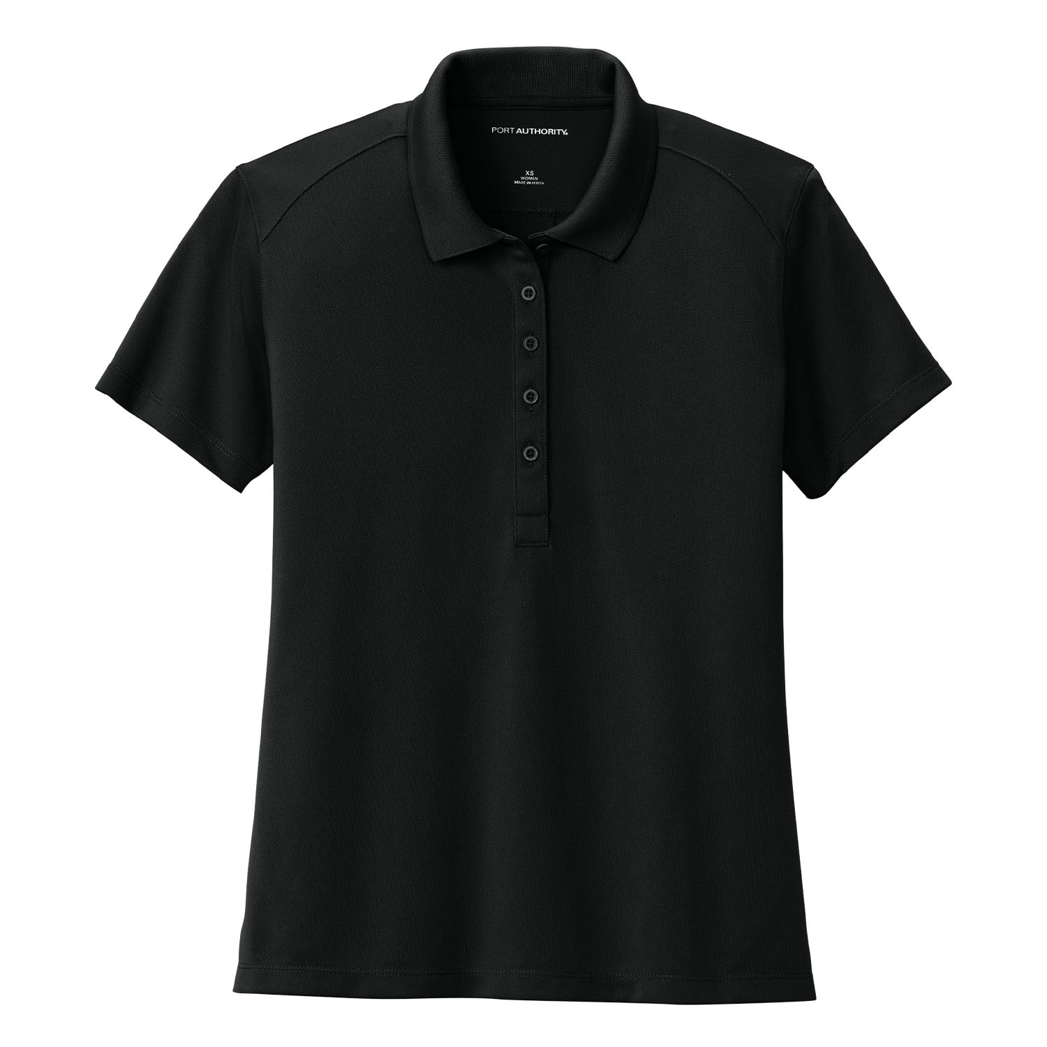 Port Authority Women’s Wearever Performance Pique Polo - LK240 (Package Deal) $17.99