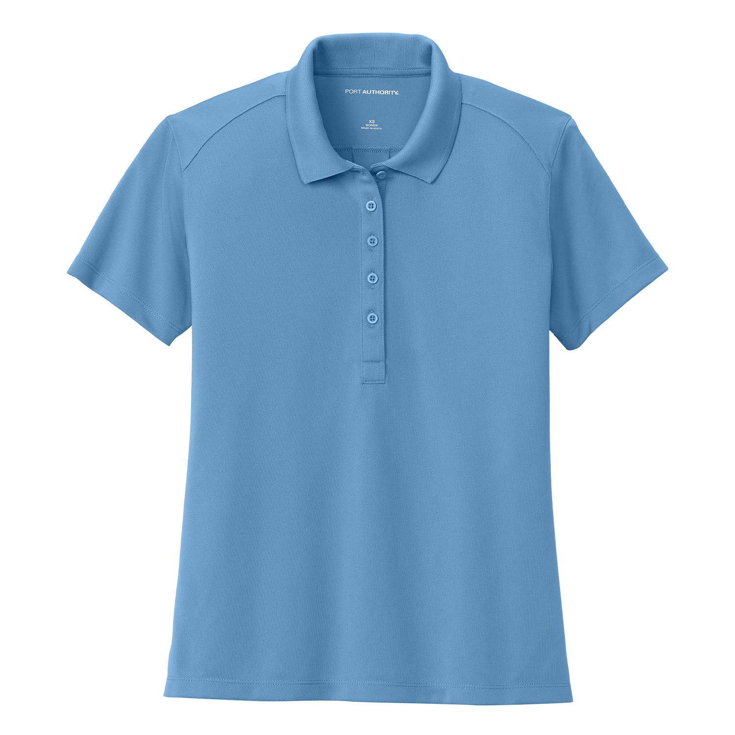 Port Authority Women’s Wearever Performance Pique Polo - LK240 (Package Deal) $17.99