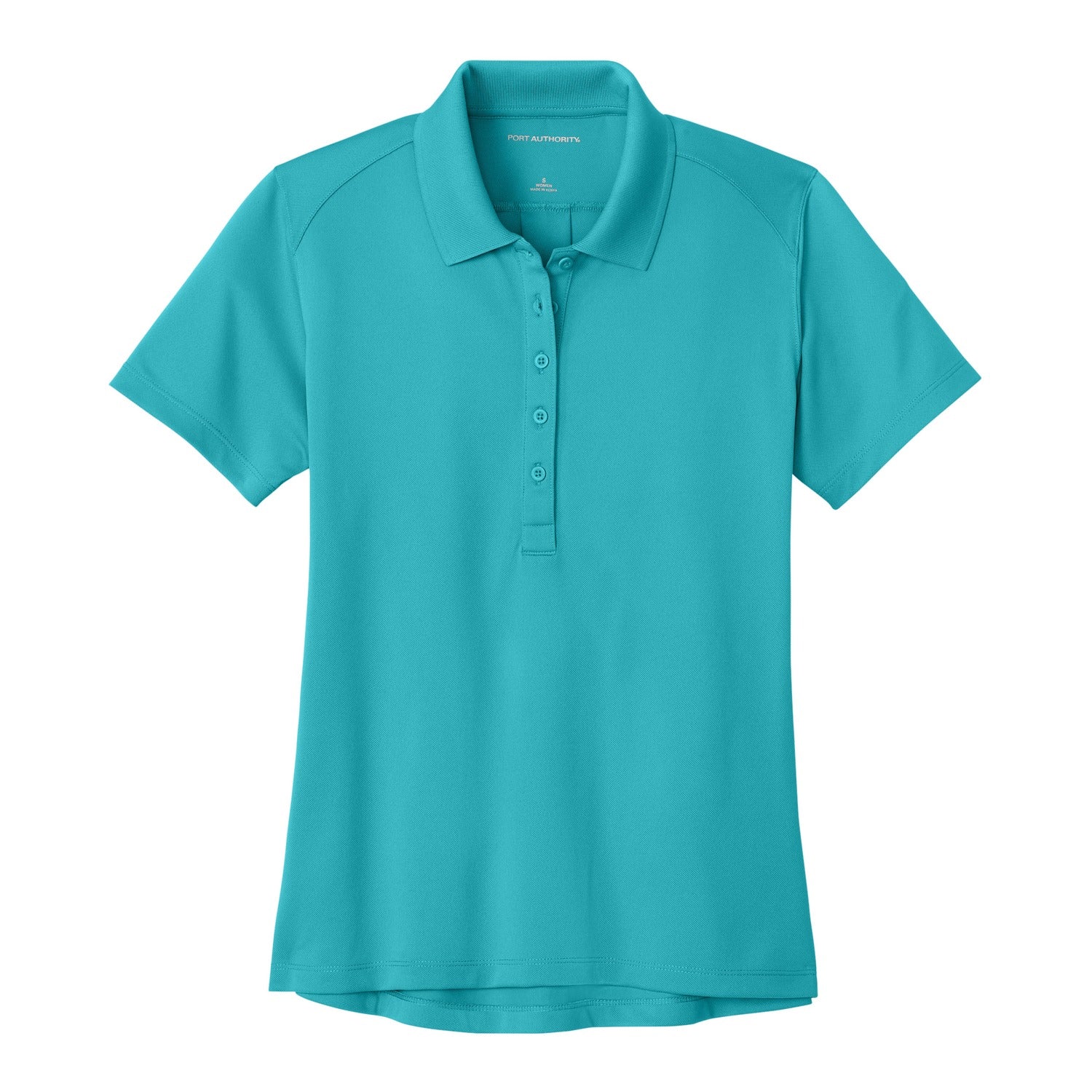 Port Authority Women’s Wearever Performance Pique Polo - LK240