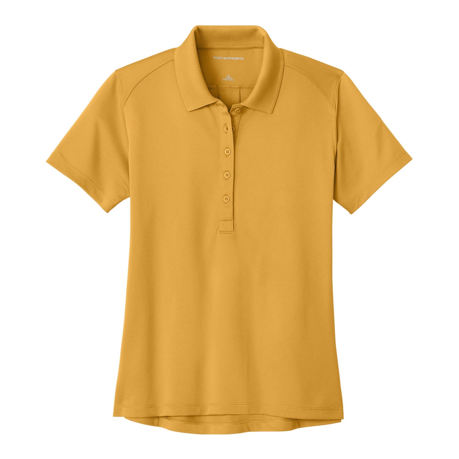 Port Authority Women’s Wearever Performance Pique Polo - LK240