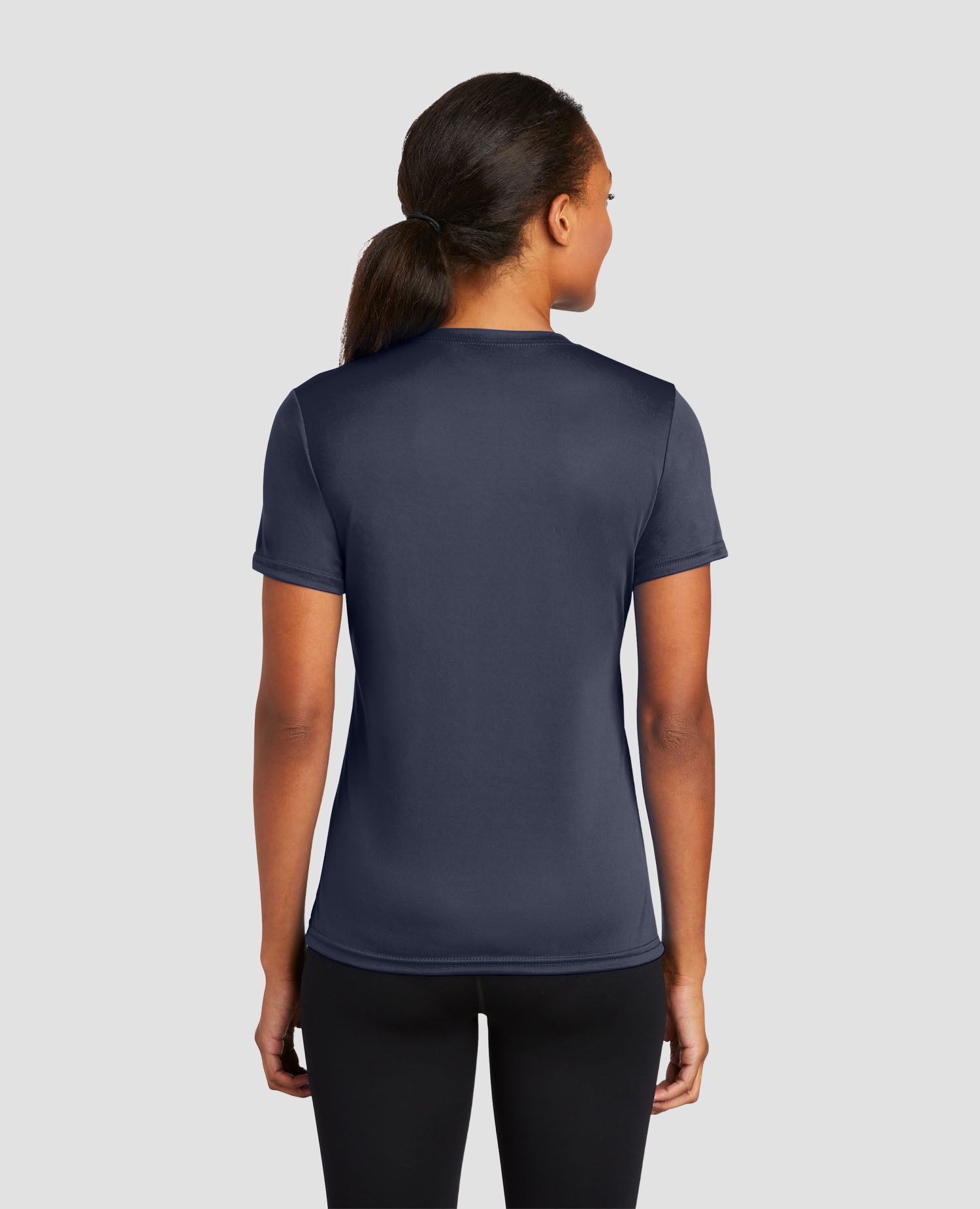 Port & Company Women's Performance Tee LPC380