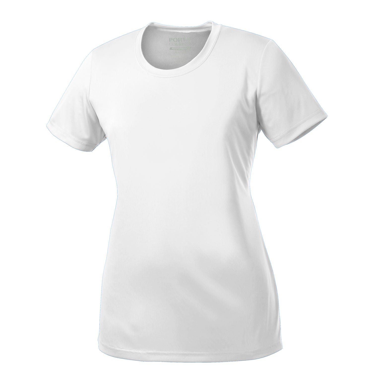 Port & Company Women's Performance Tee LPC380
