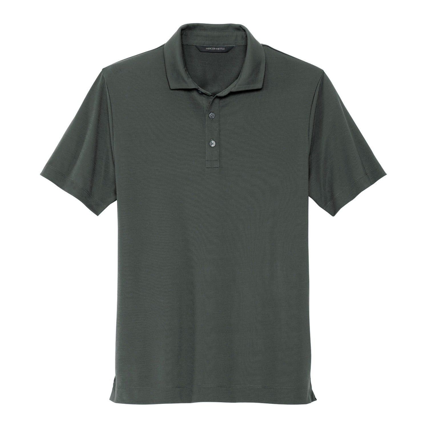 Mercer+Mettle Stretch Jersey Polo MM1014