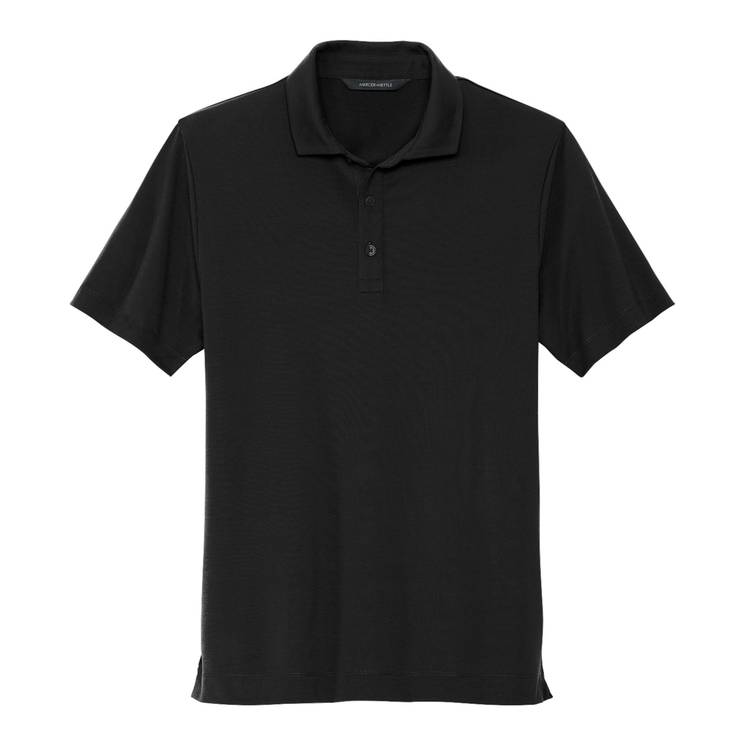Mercer+Mettle Stretch Jersey Polo MM1014
