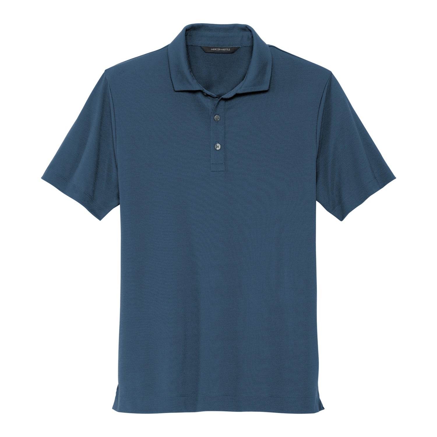 Mercer+Mettle Stretch Jersey Polo MM1014