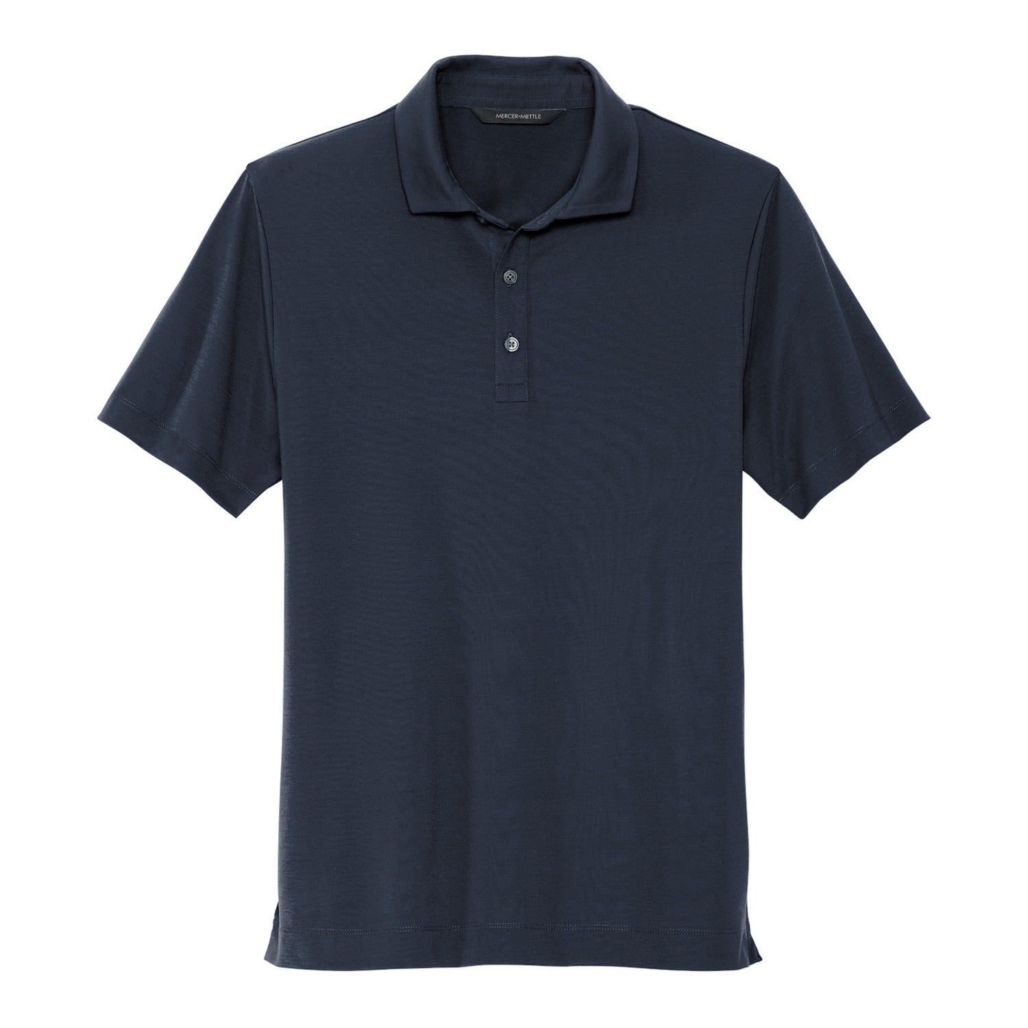 Mercer+Mettle Stretch Jersey Polo MM1014