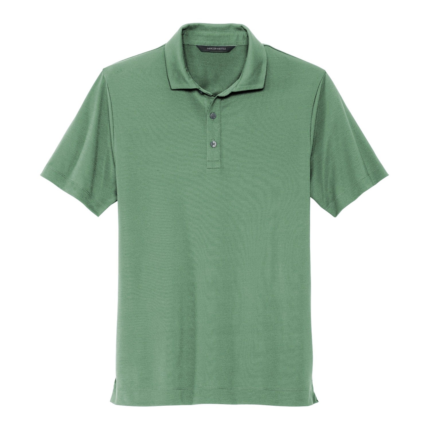 Mercer+Mettle Stretch Jersey Polo MM1014