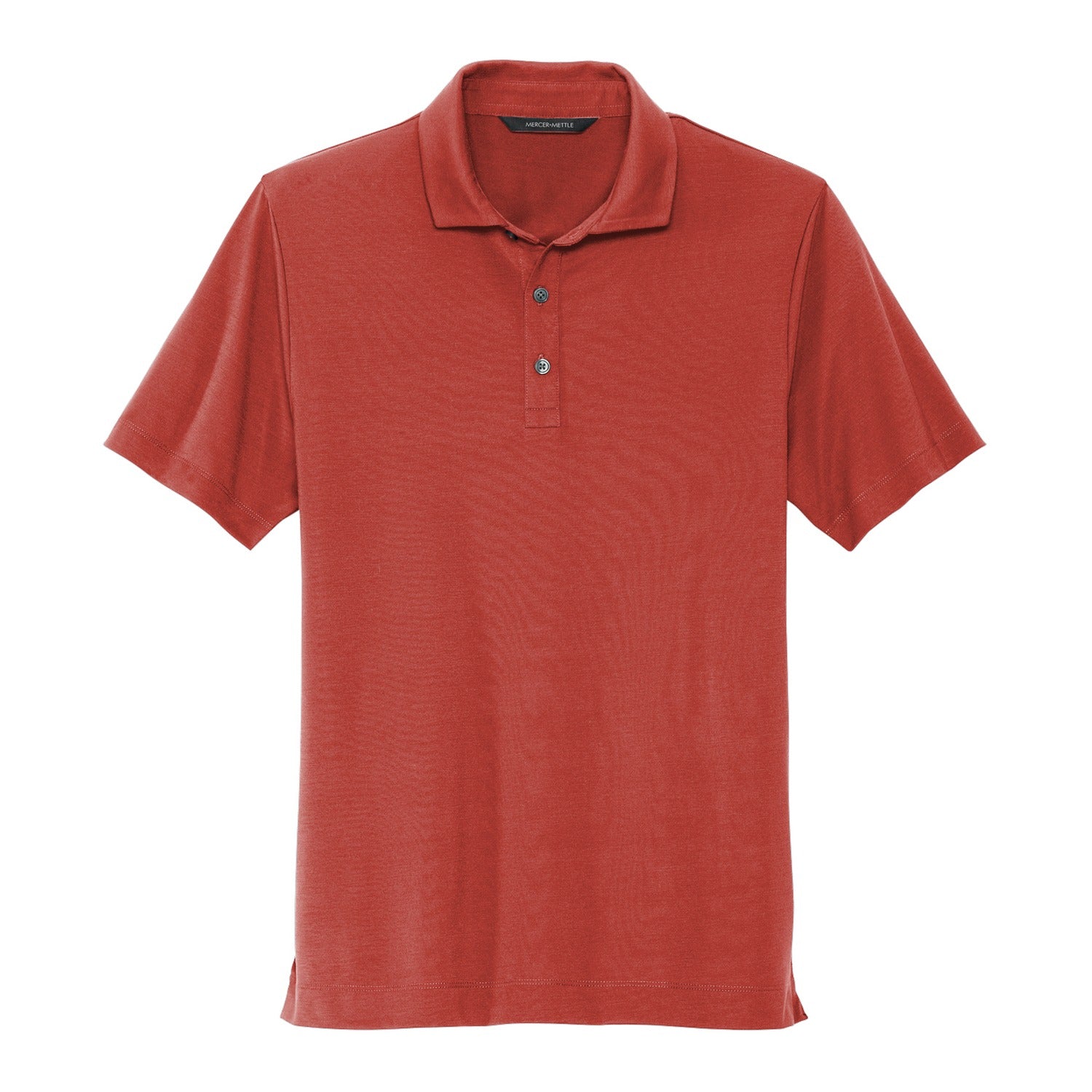 Mercer+Mettle Stretch Jersey Polo MM1014