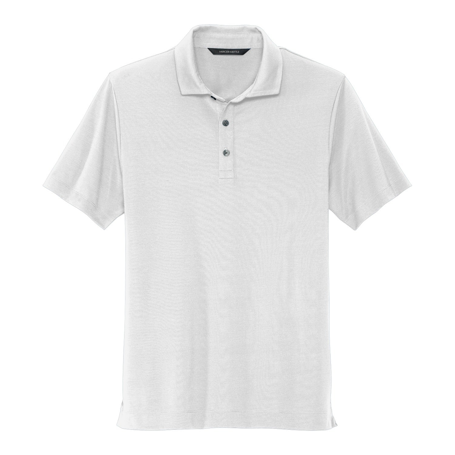 Mercer+Mettle Stretch Jersey Polo MM1014