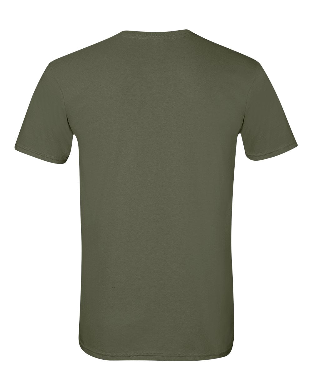 Gildan Softstyle T-Shirt - 100 Pack