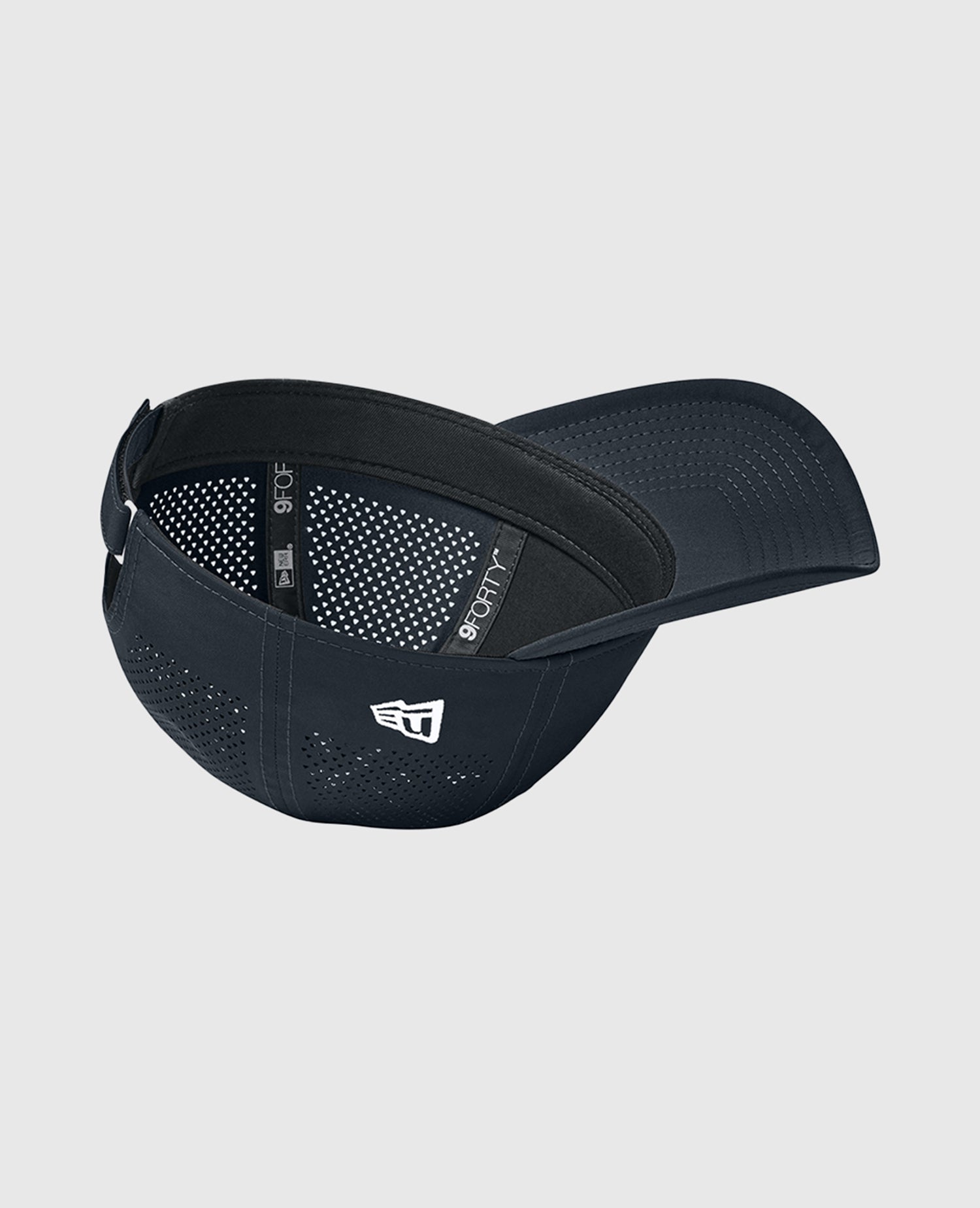 New Era  Perforated Performance Cap - NE406