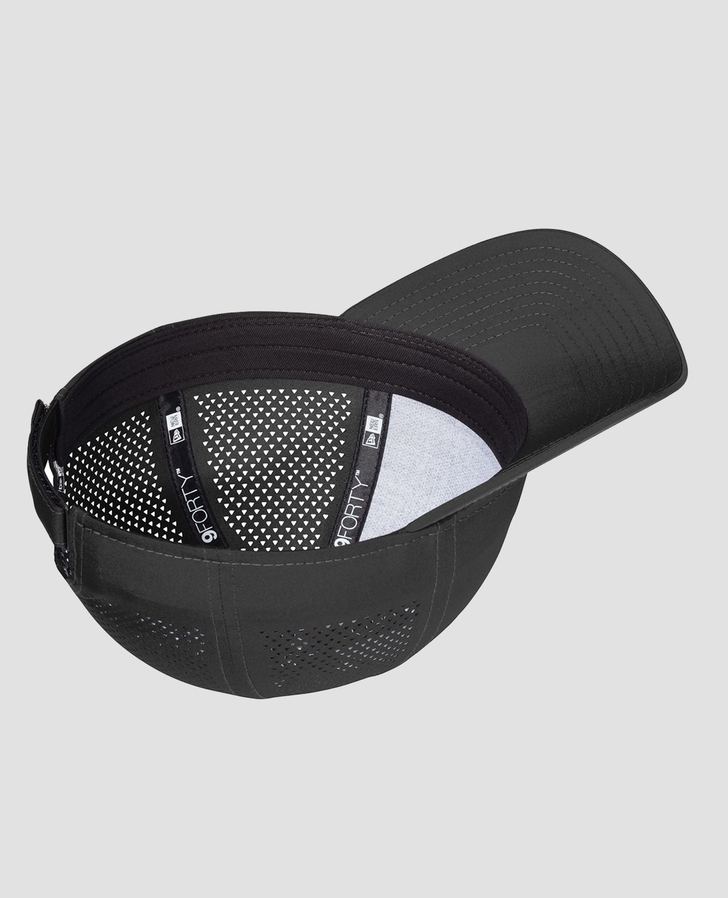 New Era  Perforated Performance Cap - NE406