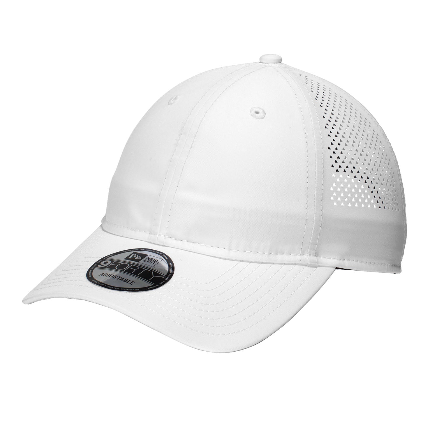 New Era  Perforated Performance Cap - NE406