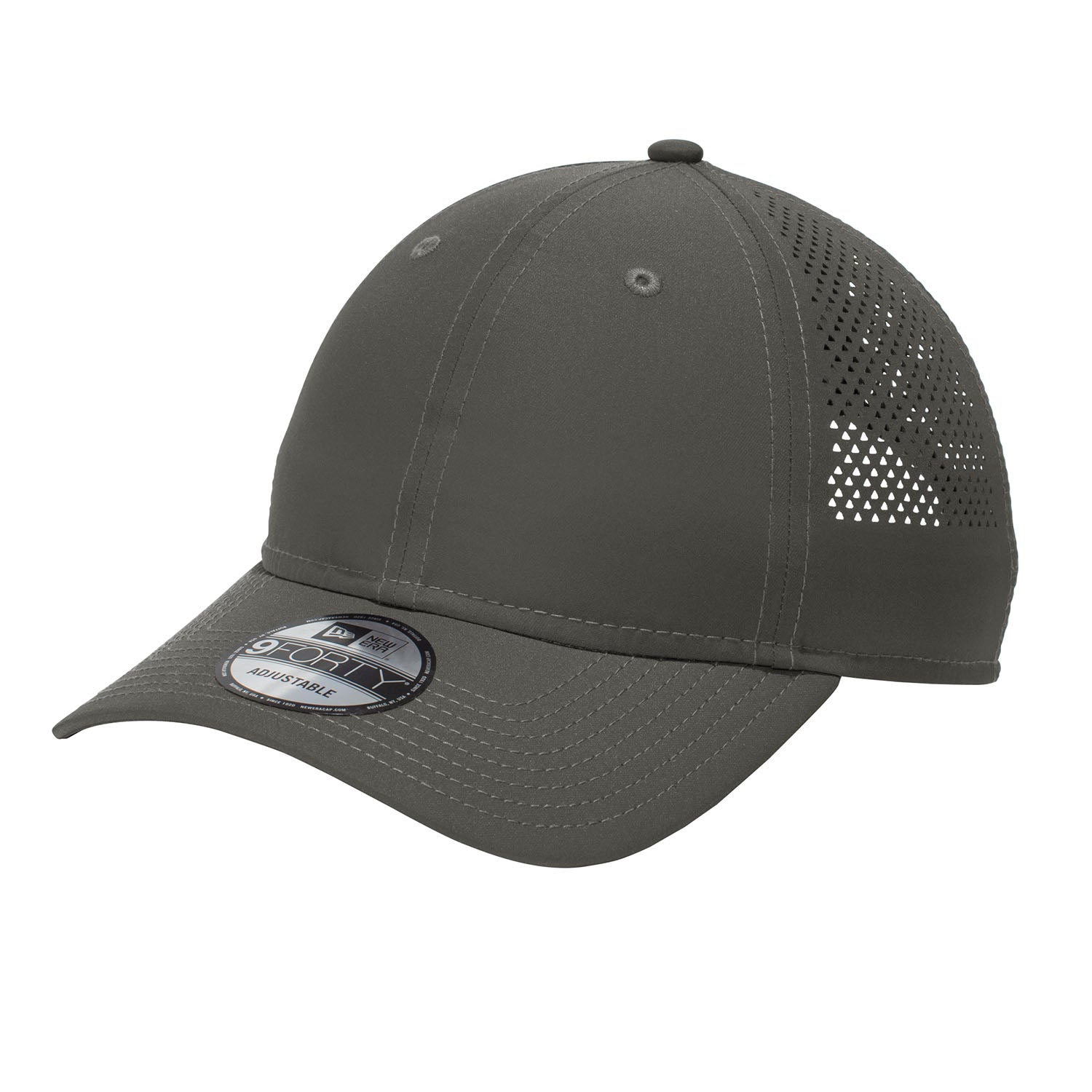 New Era  Perforated Performance Cap - NE406