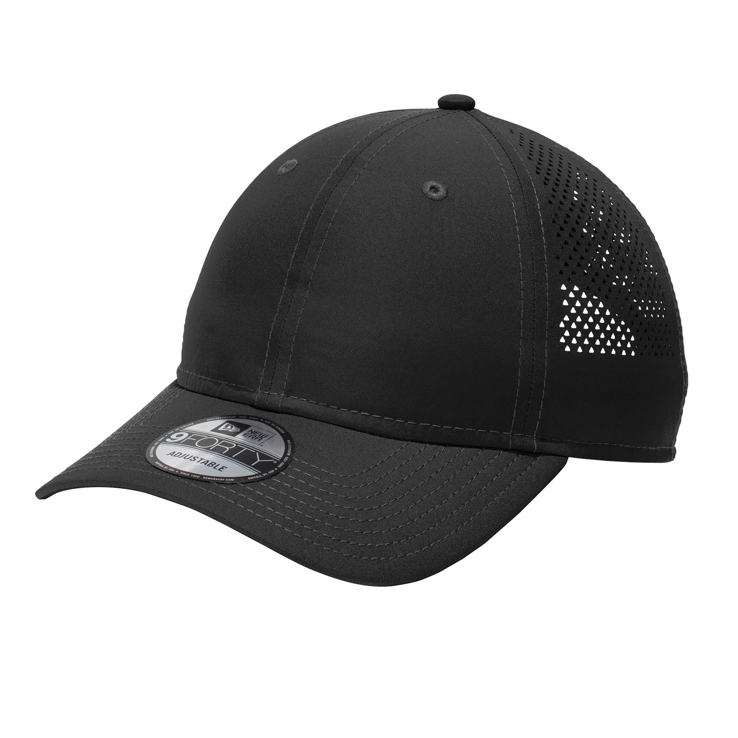 New Era  Perforated Performance Cap - NE406