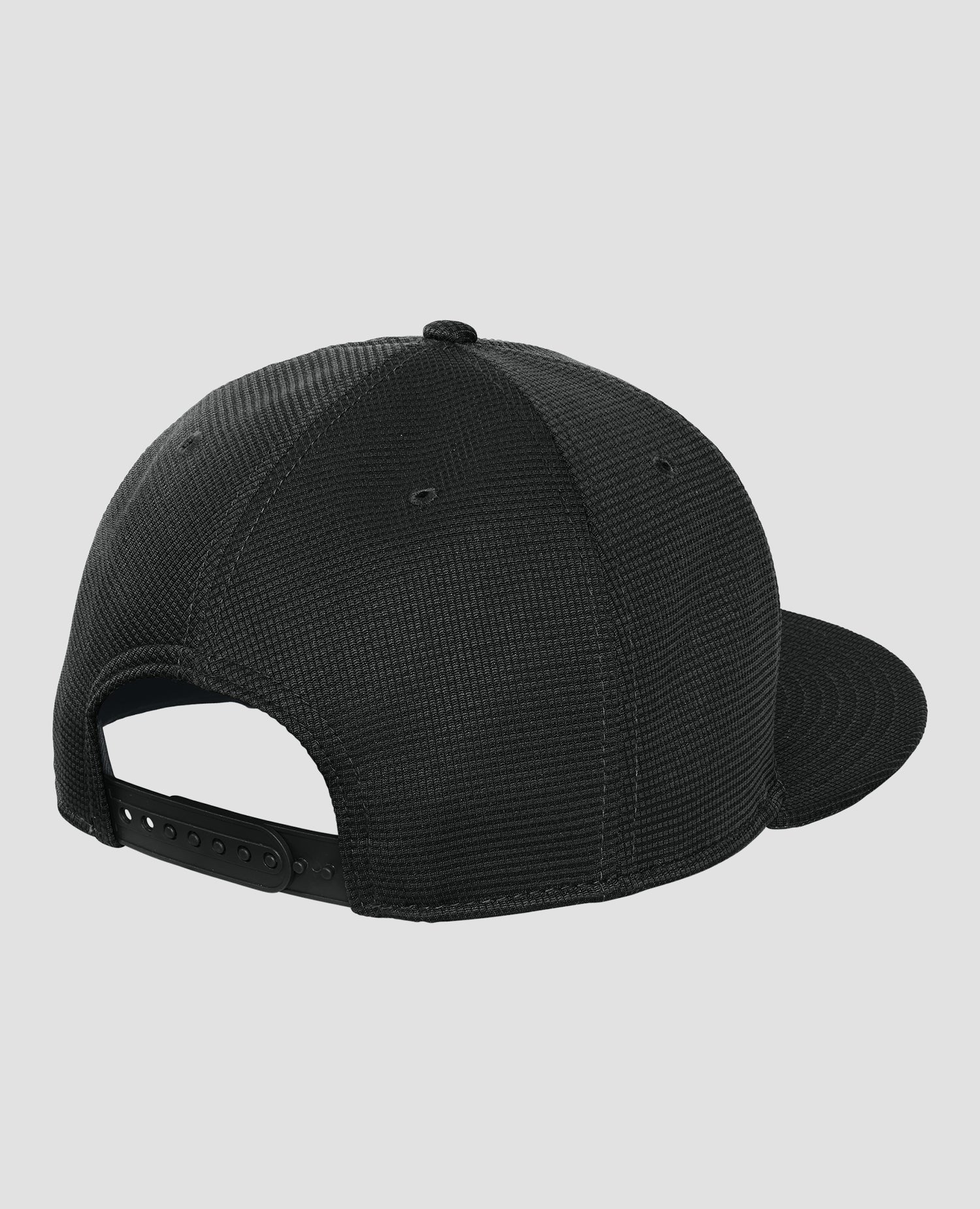 New Era Pivot Flat Bill Snapback Cap - NE409