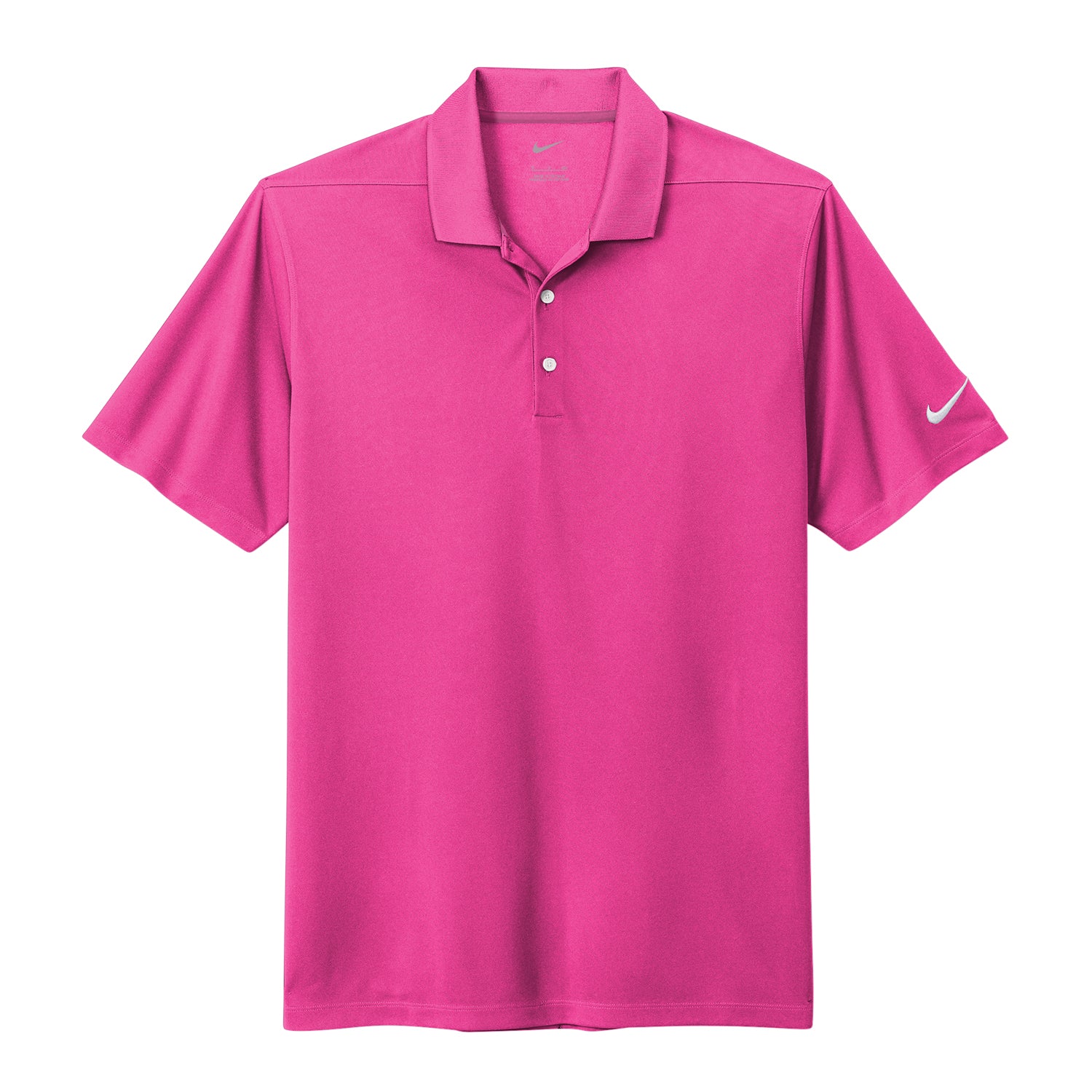 Nike Dri-FIT Micro Pique 2.0 Polo NKDC1963