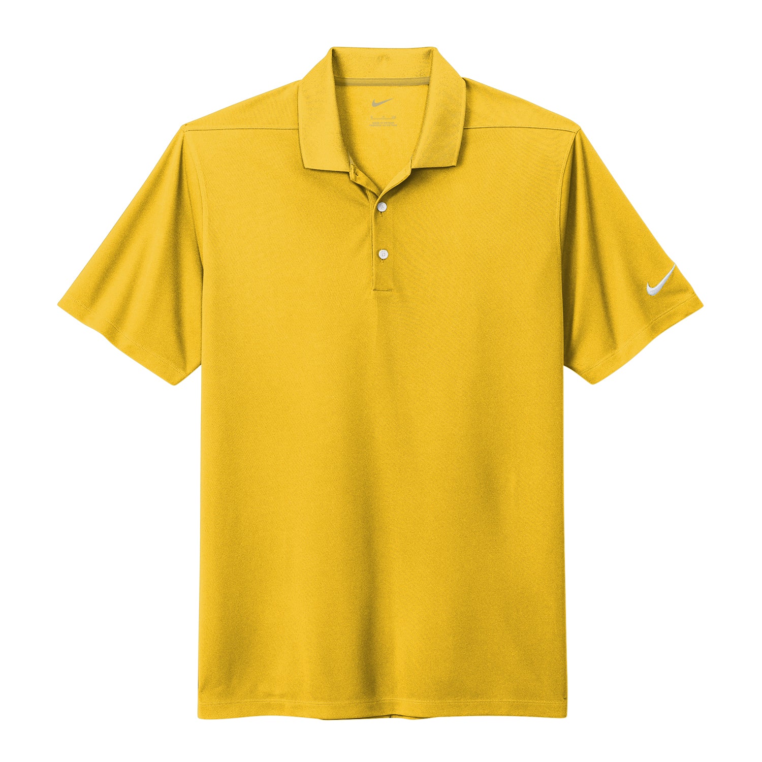 Nike Dri-FIT Micro Pique 2.0 Polo NKDC1963