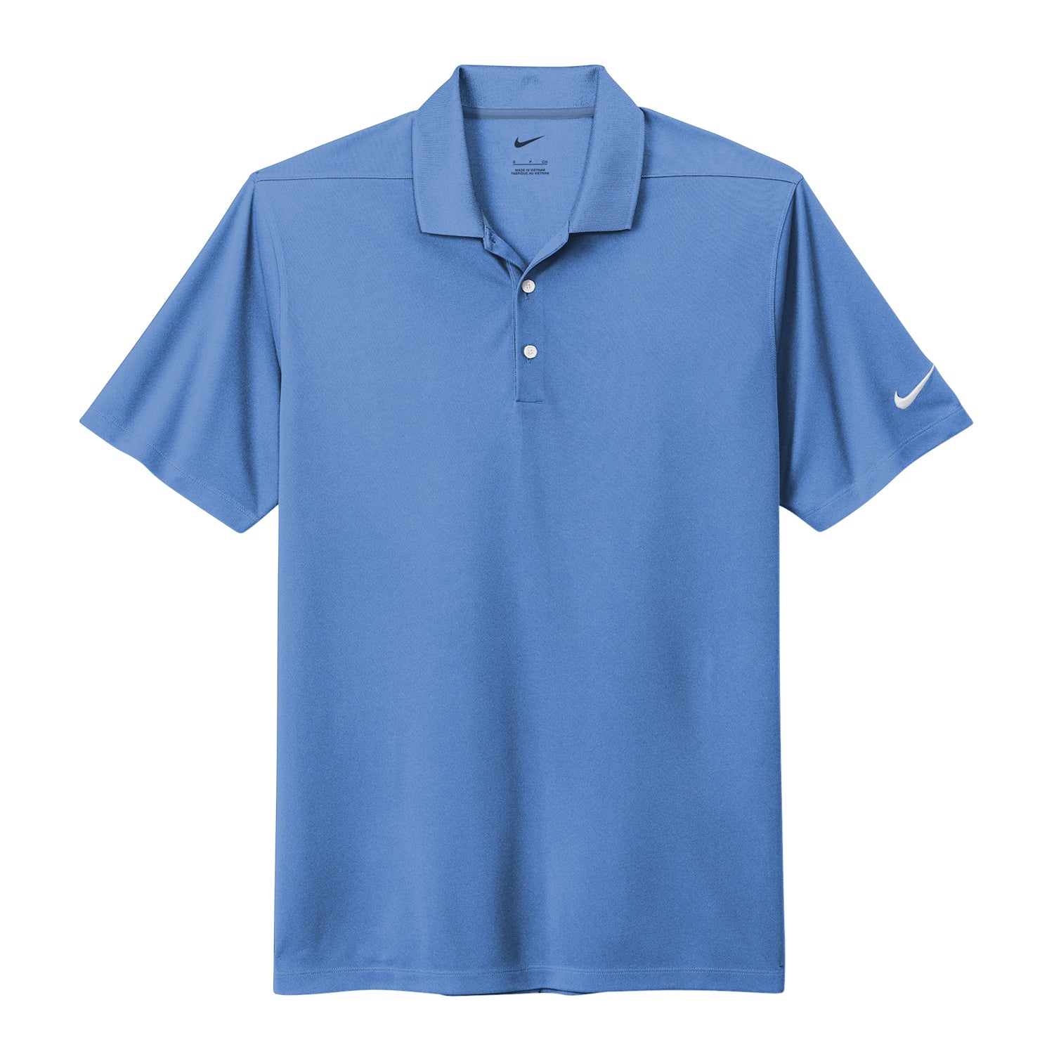 Nike Dri-FIT Micro Pique 2.0 Polo NKDC1963